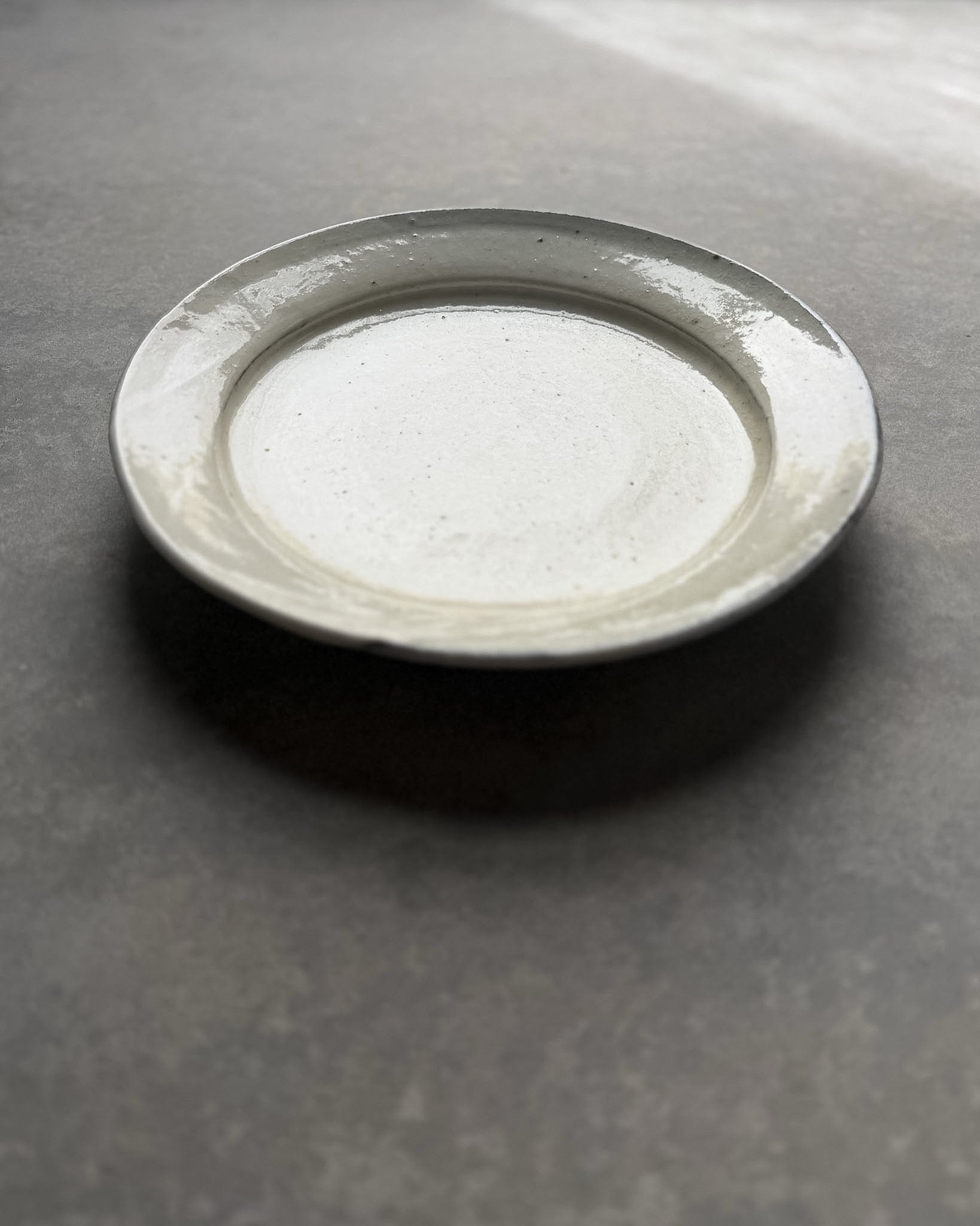 Wonki and J : plate