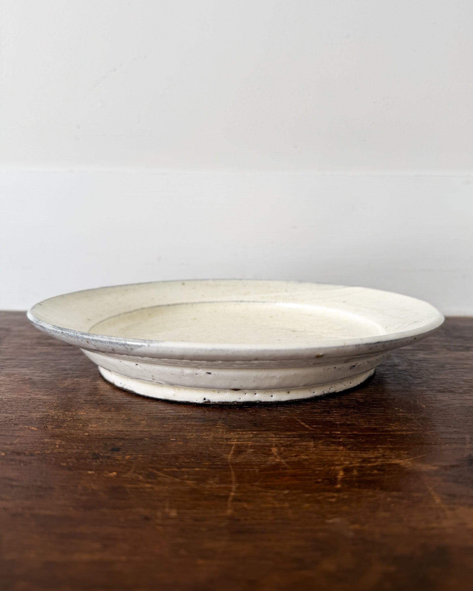 Wonki and J : plate