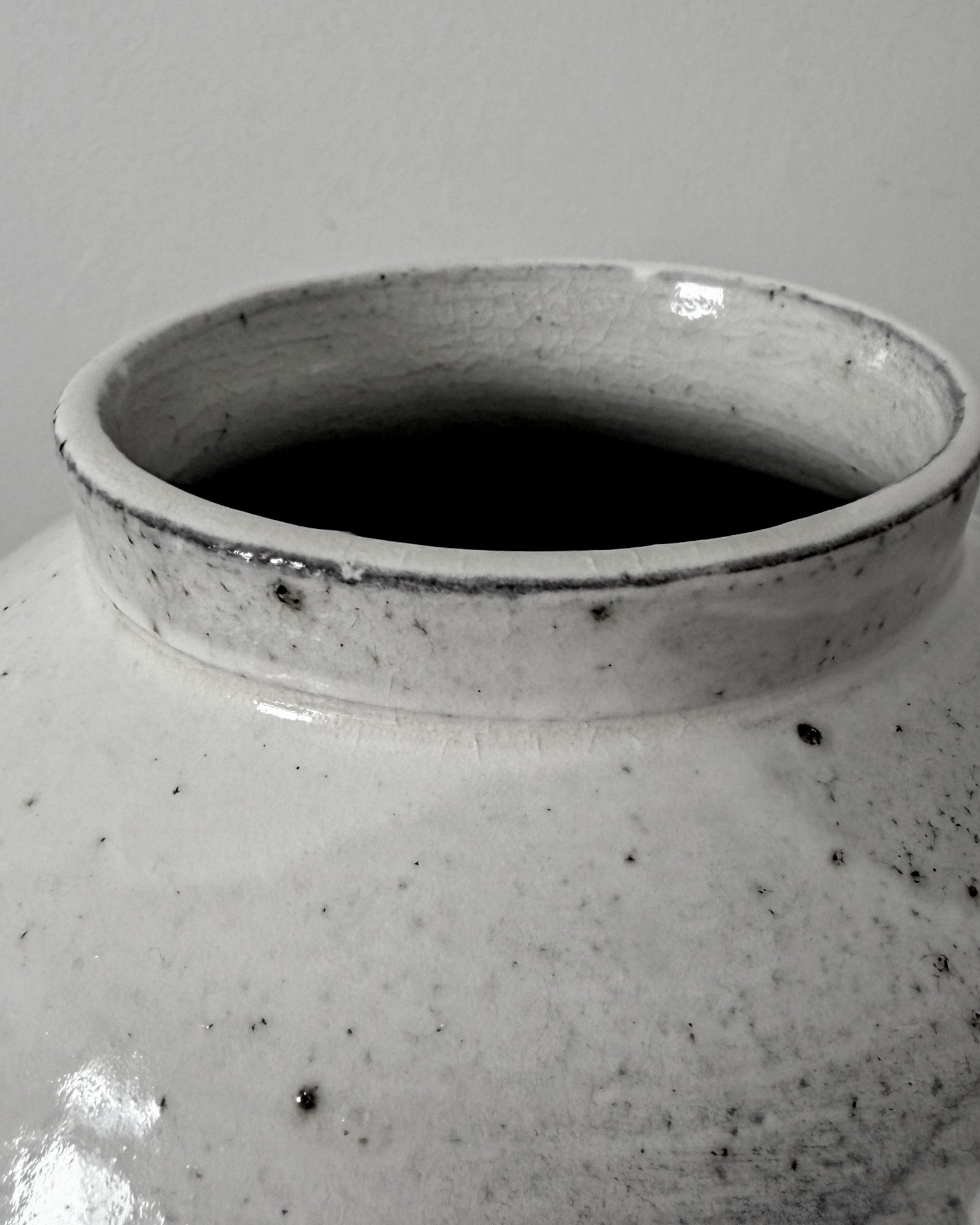 Wonki and J : woodland vase
