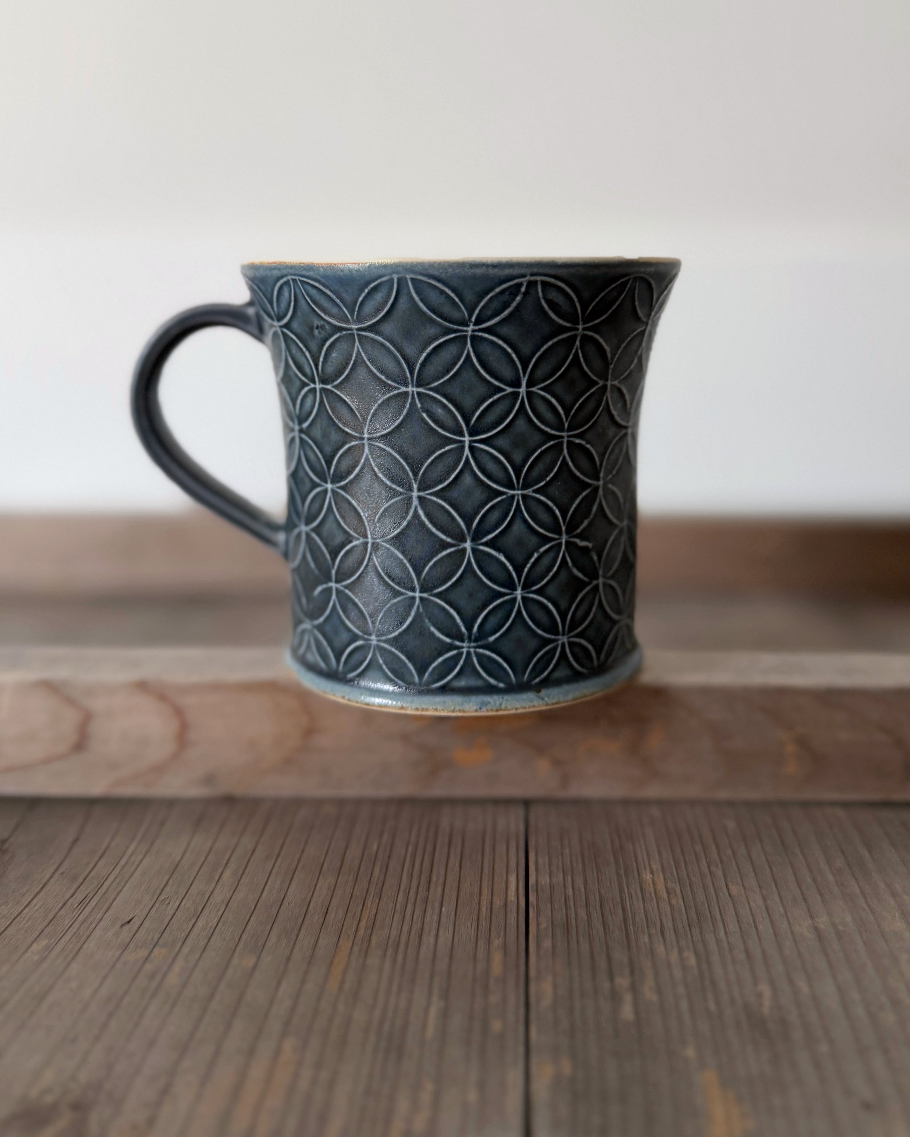 Mino Ware : ceramic tea cup