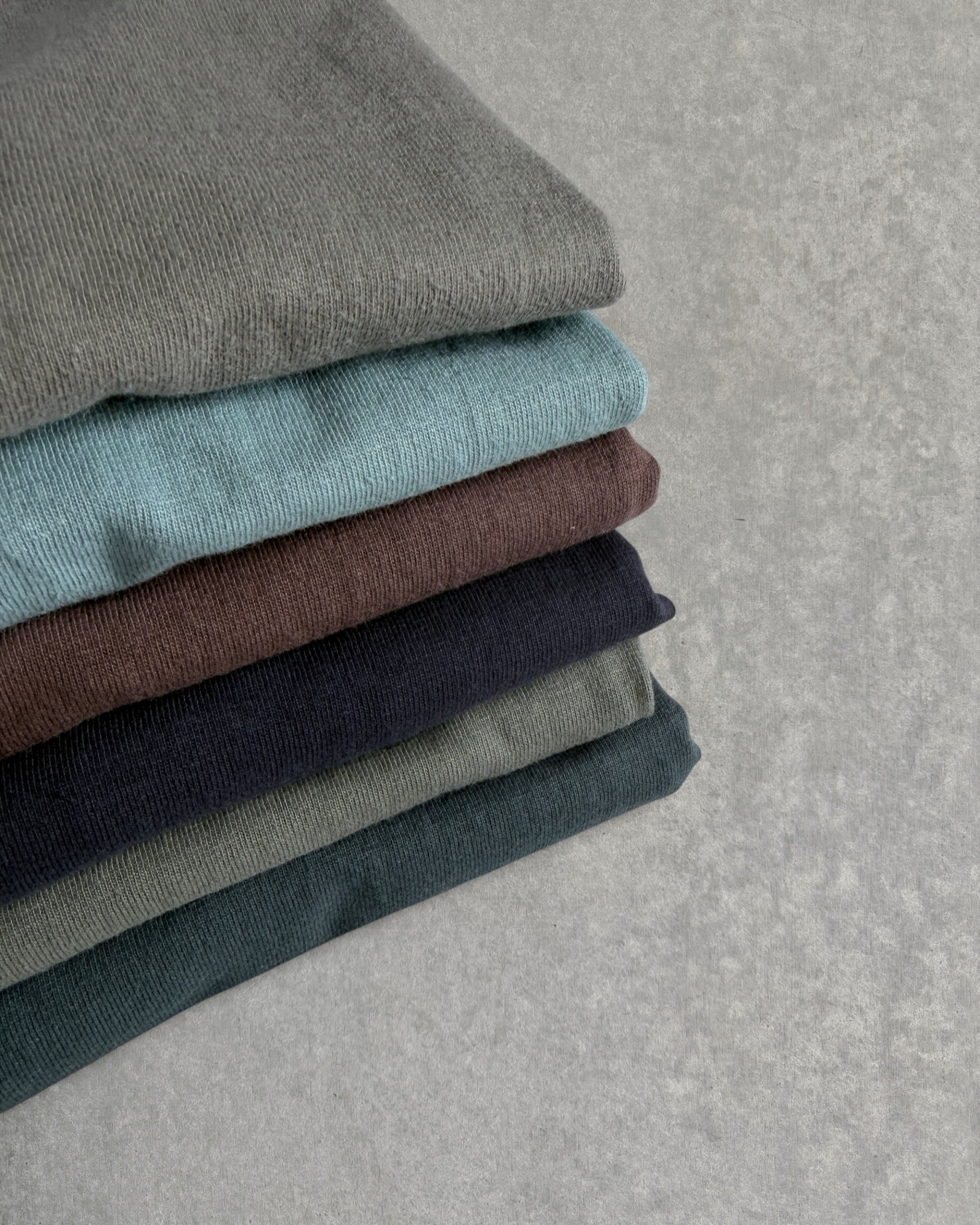 Sunray Spirit : mahuna short sleeve t-shirt in raisin
