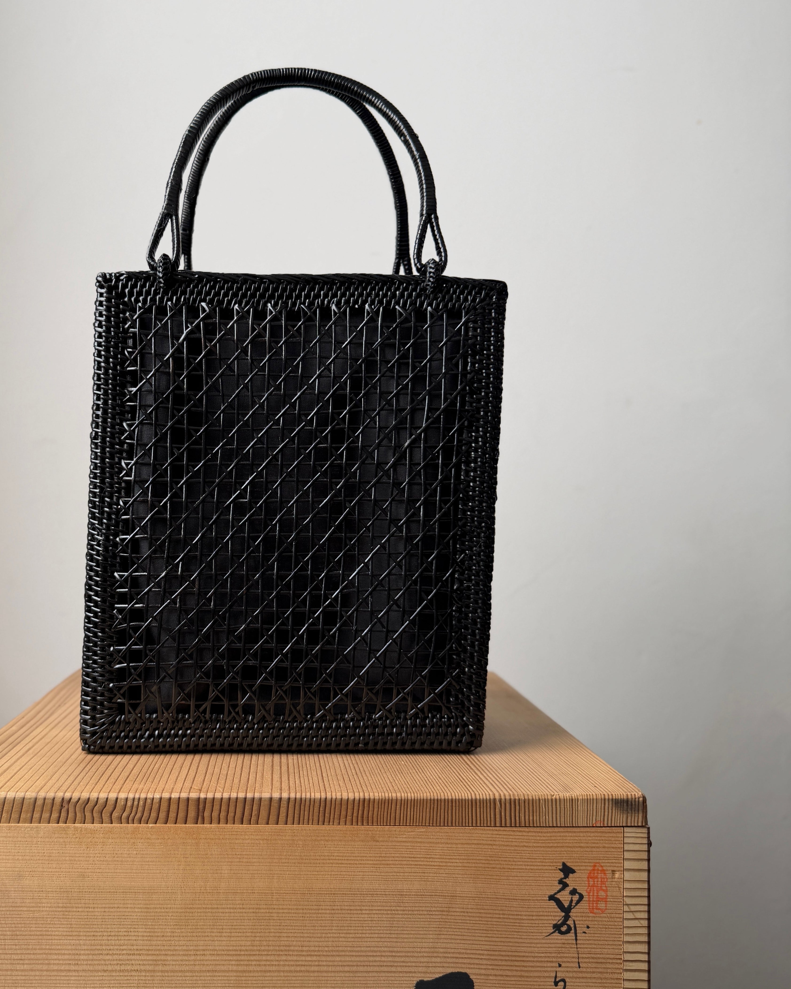 aclp : ata square bag