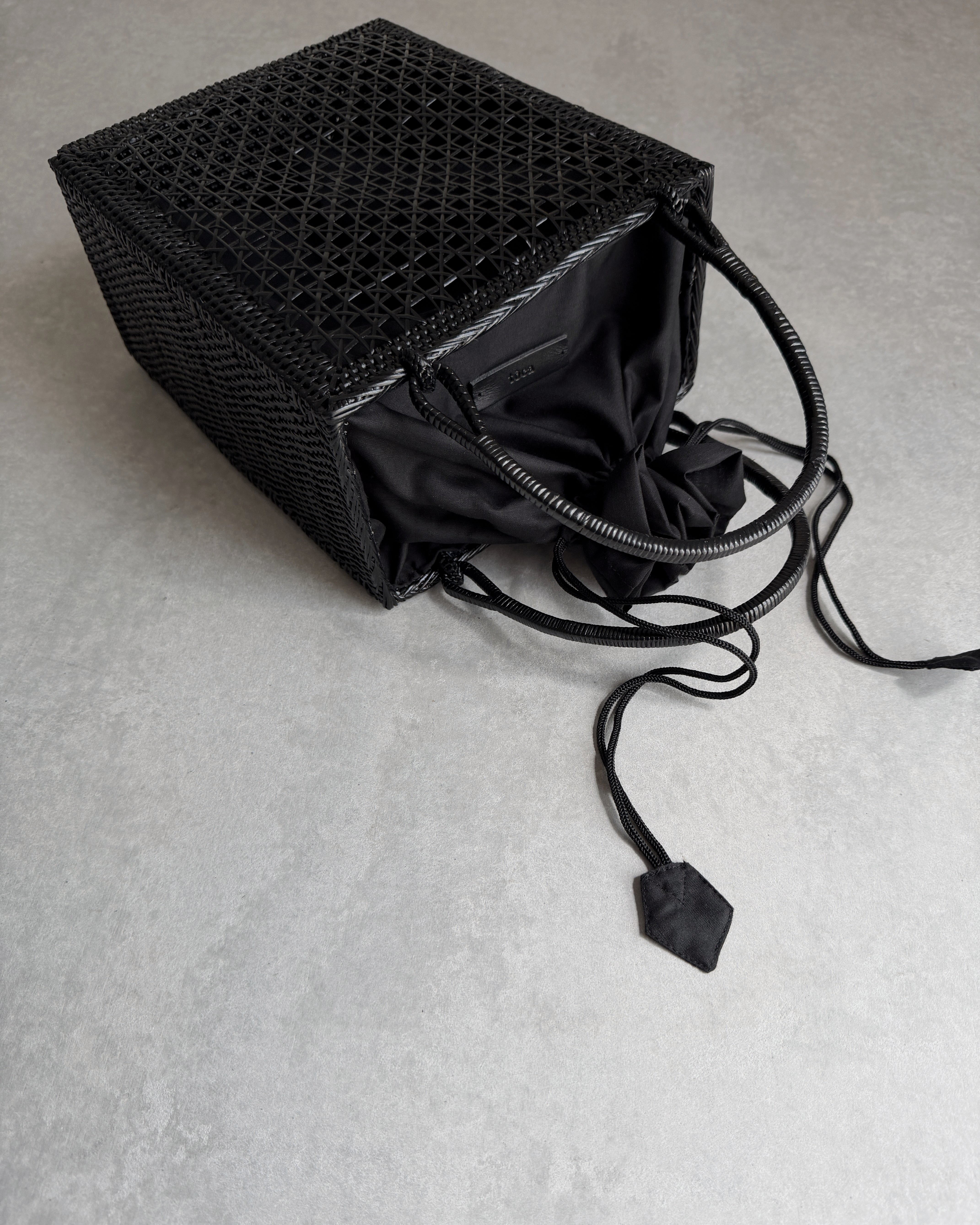 aclp : ata square bag