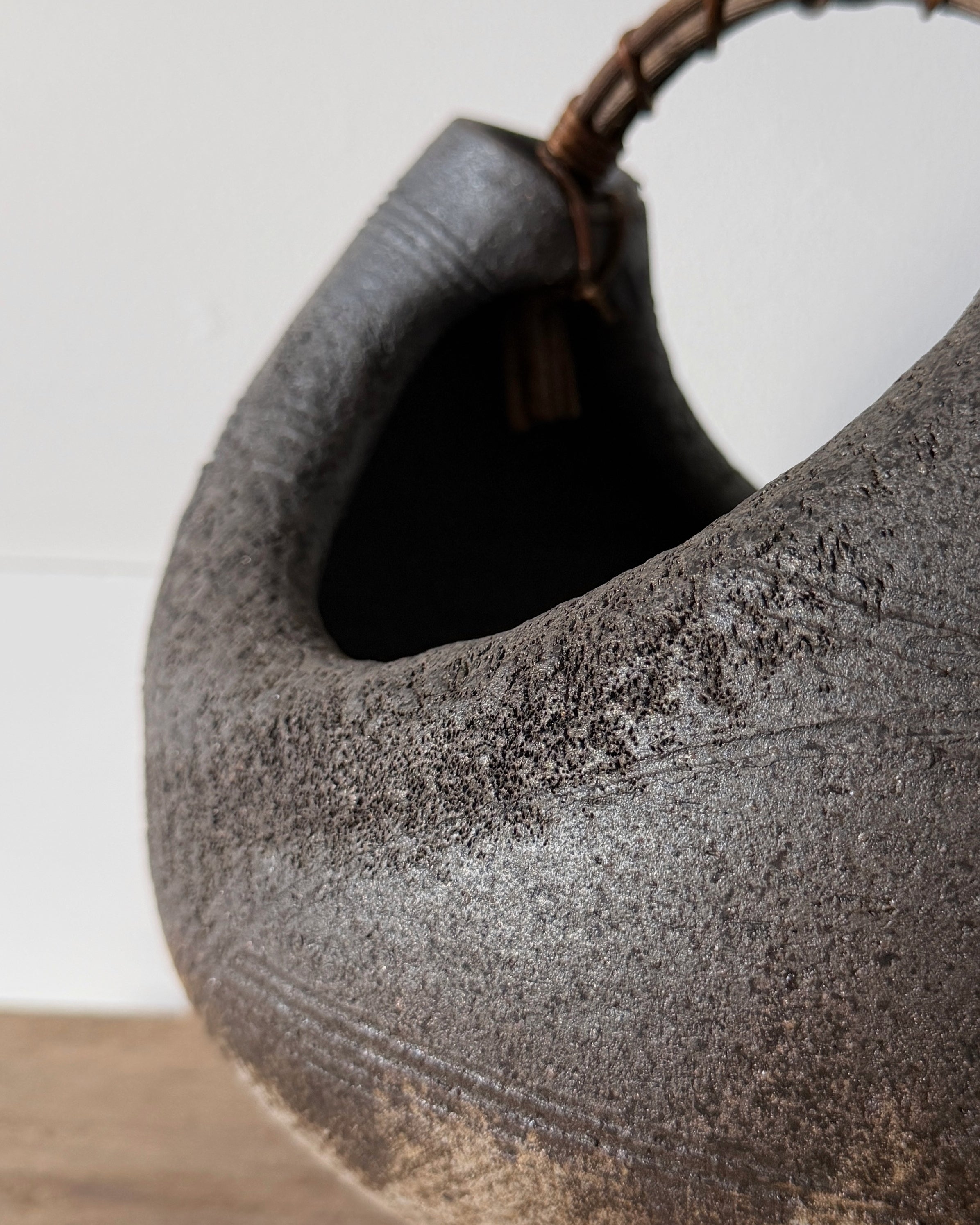 Shigaraki : vase