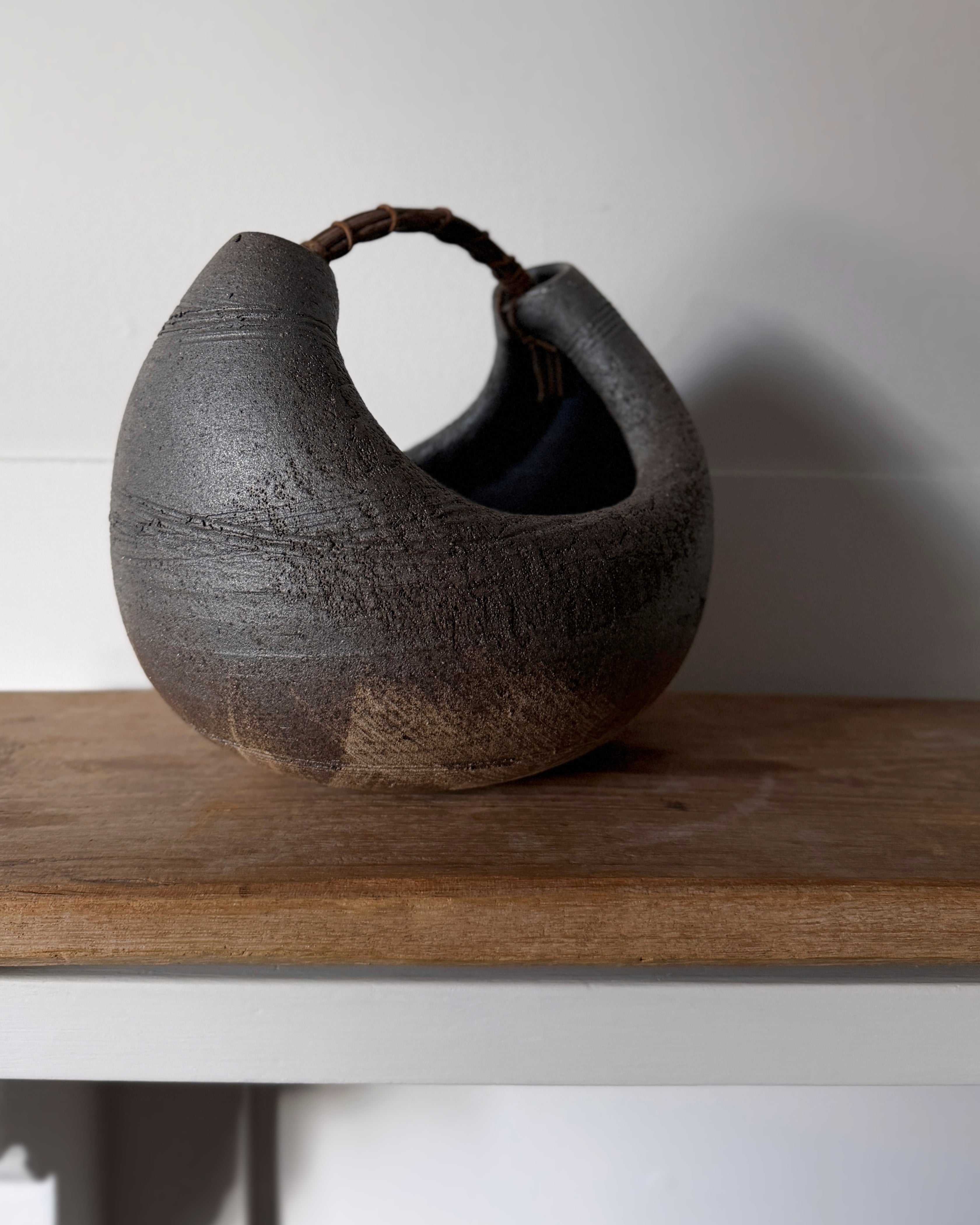 Shigaraki : vase