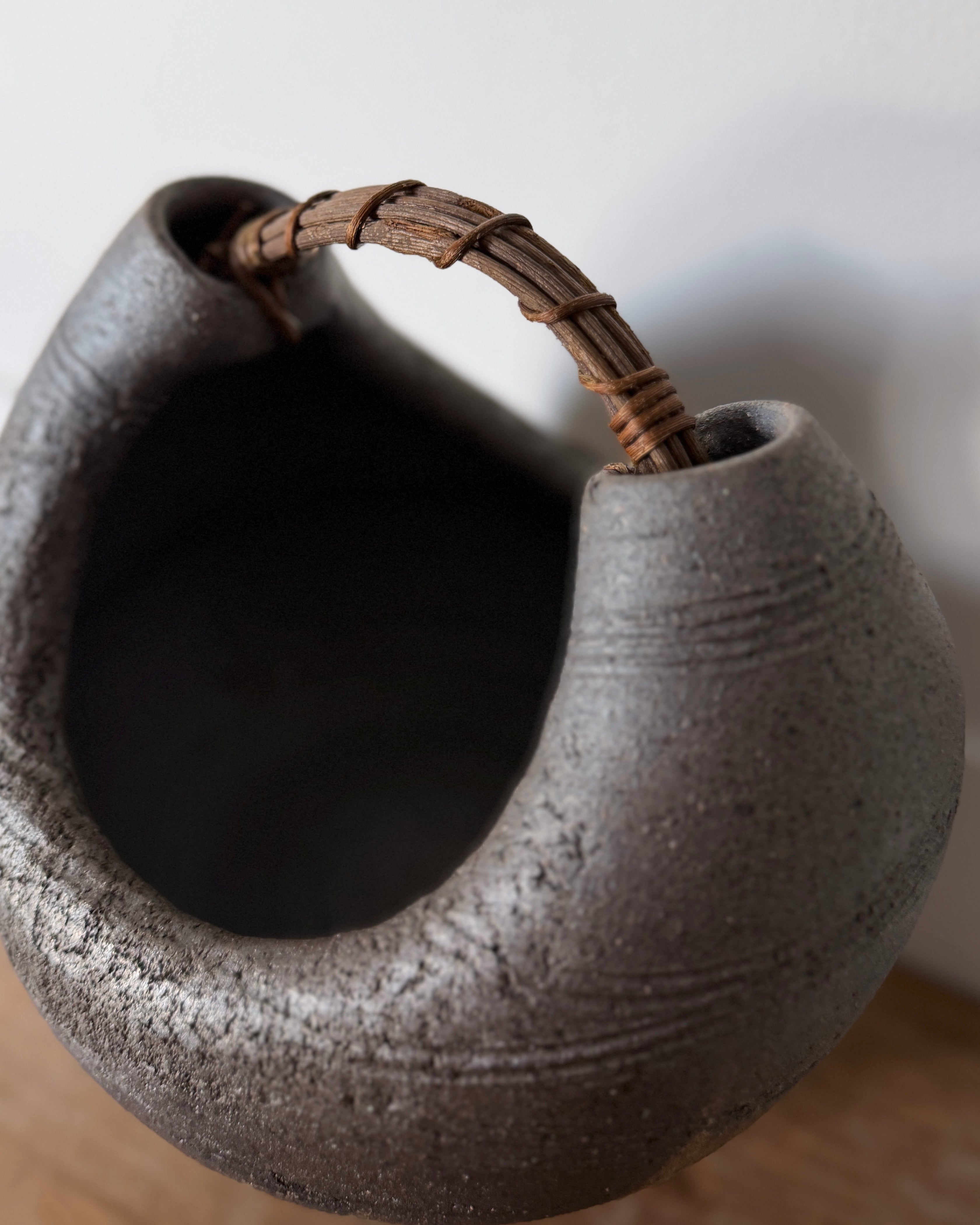 Shigaraki : vase