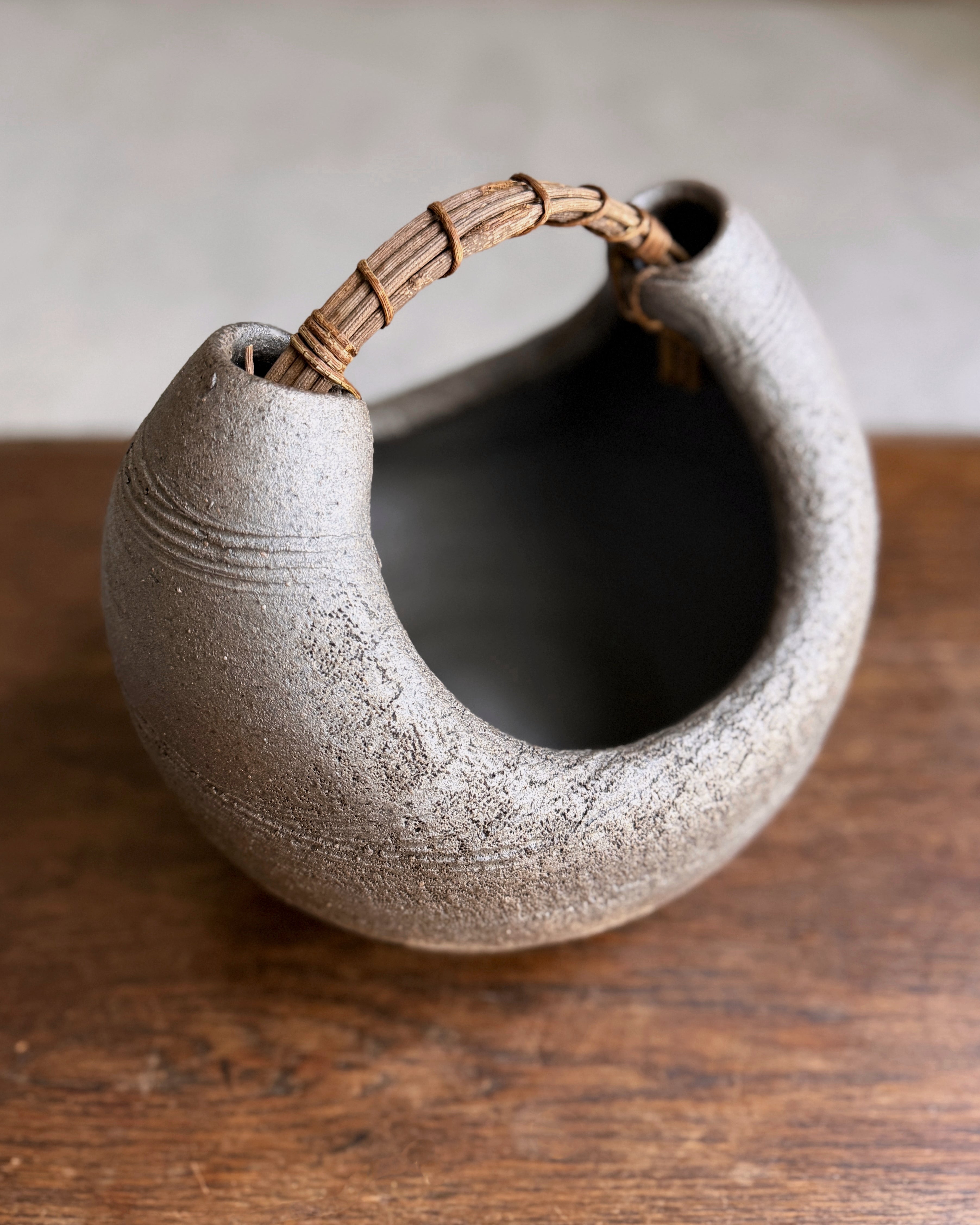 Shigaraki : vase