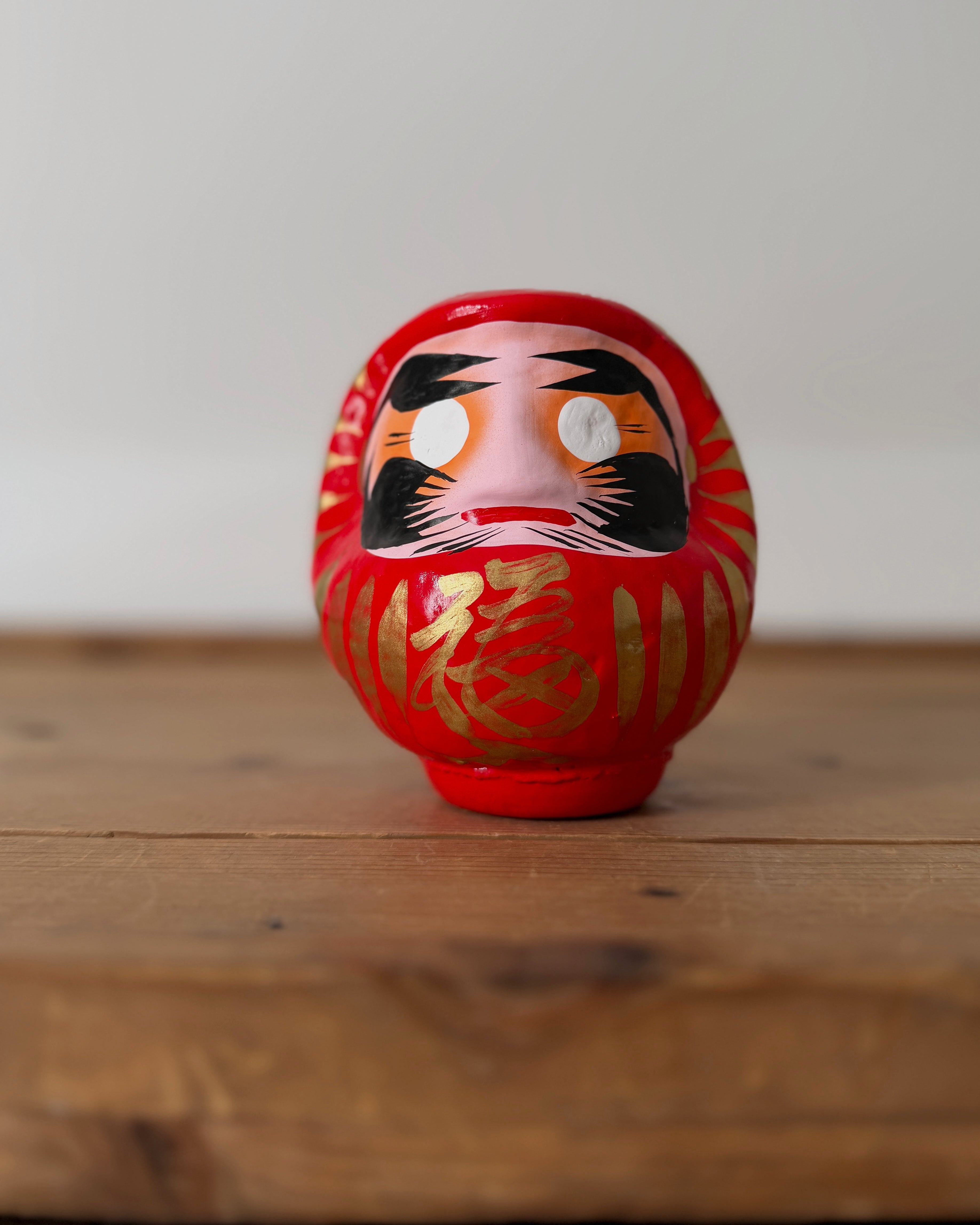 hariko daruma