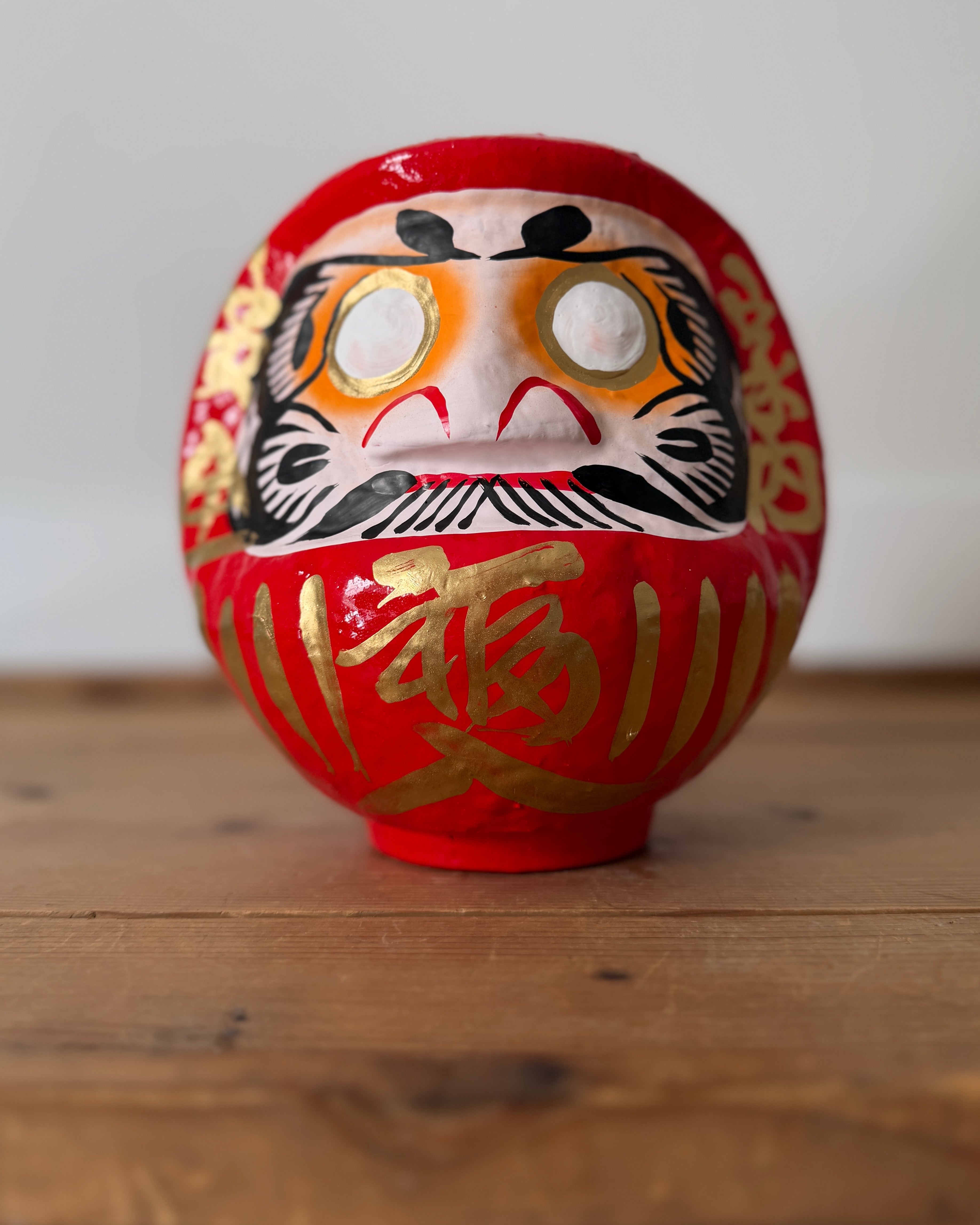 hariko daruma