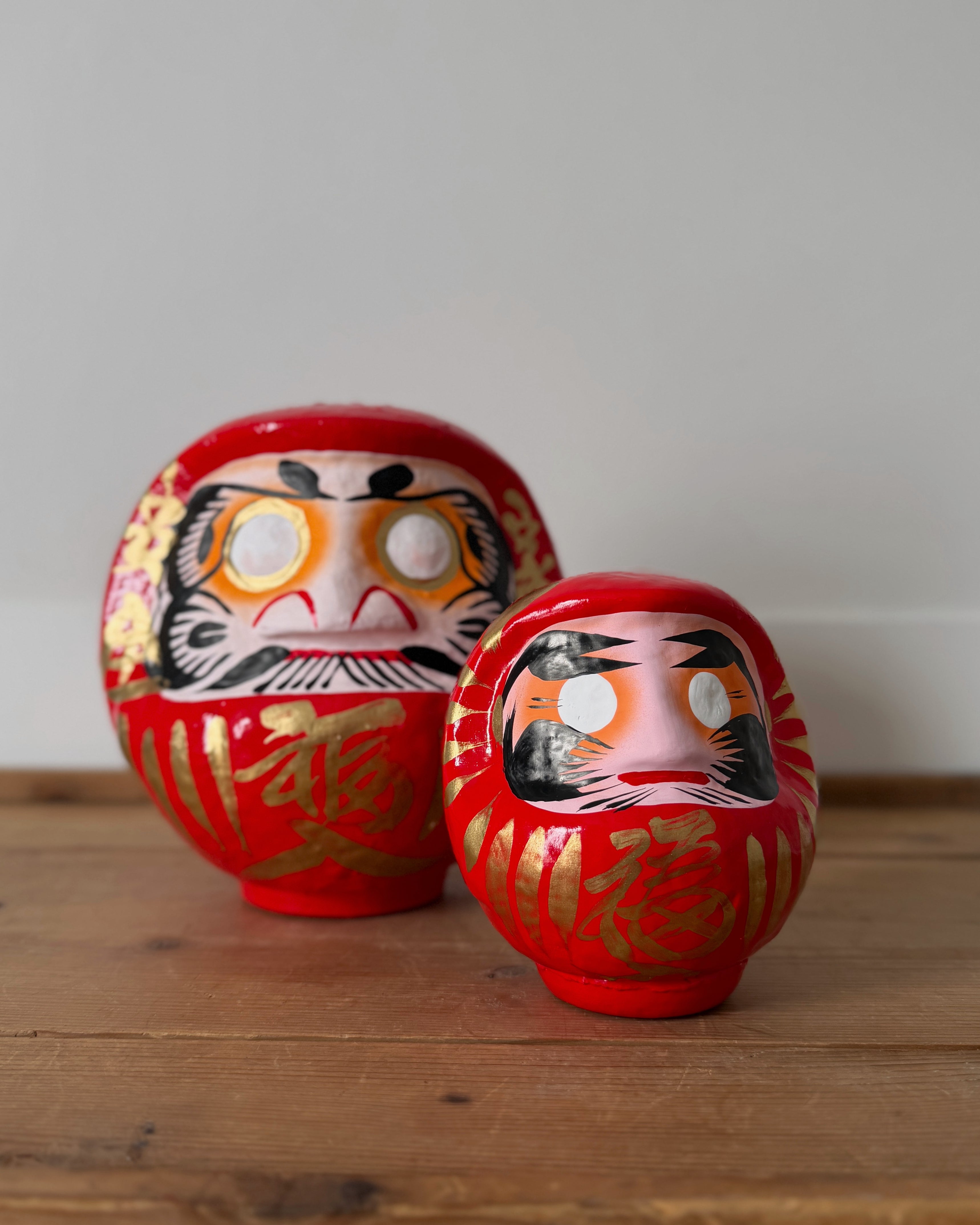 hariko daruma