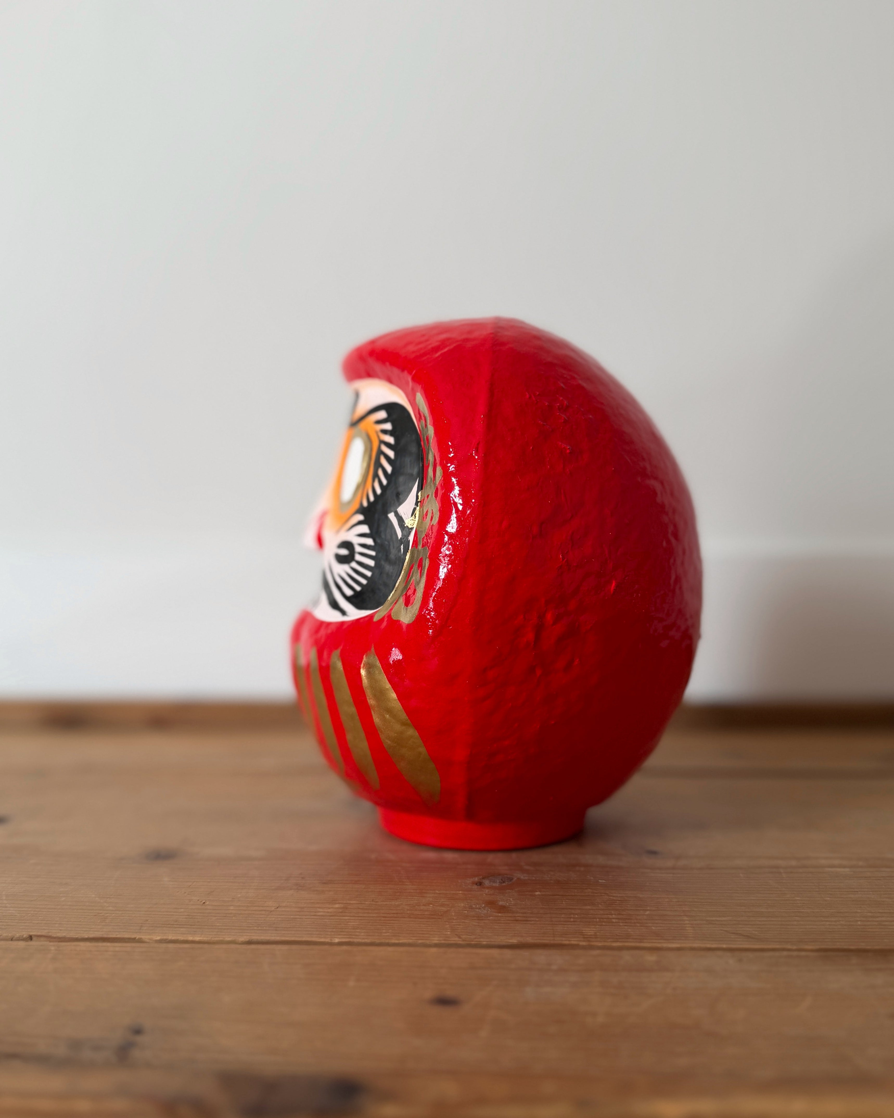 hariko daruma