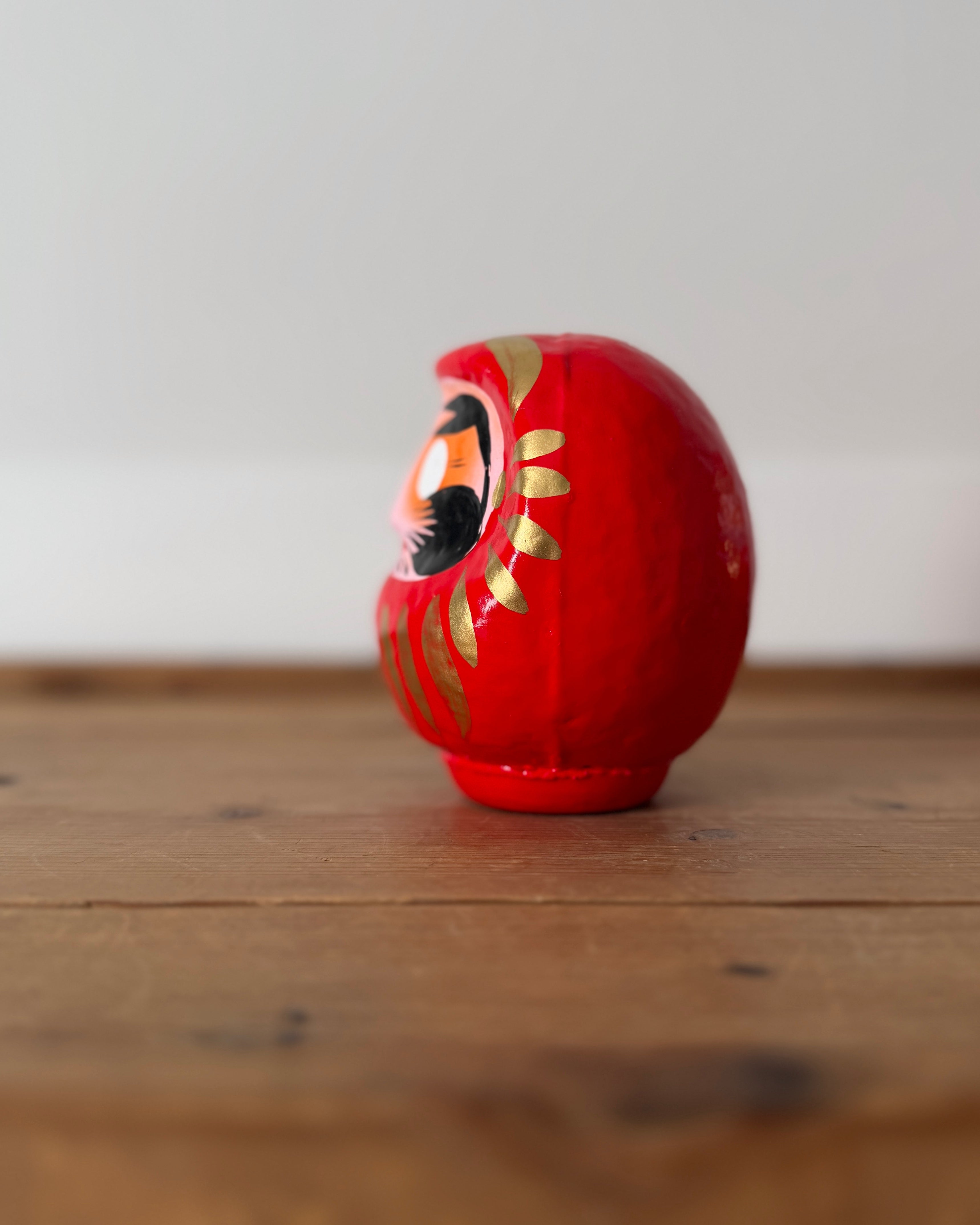hariko daruma