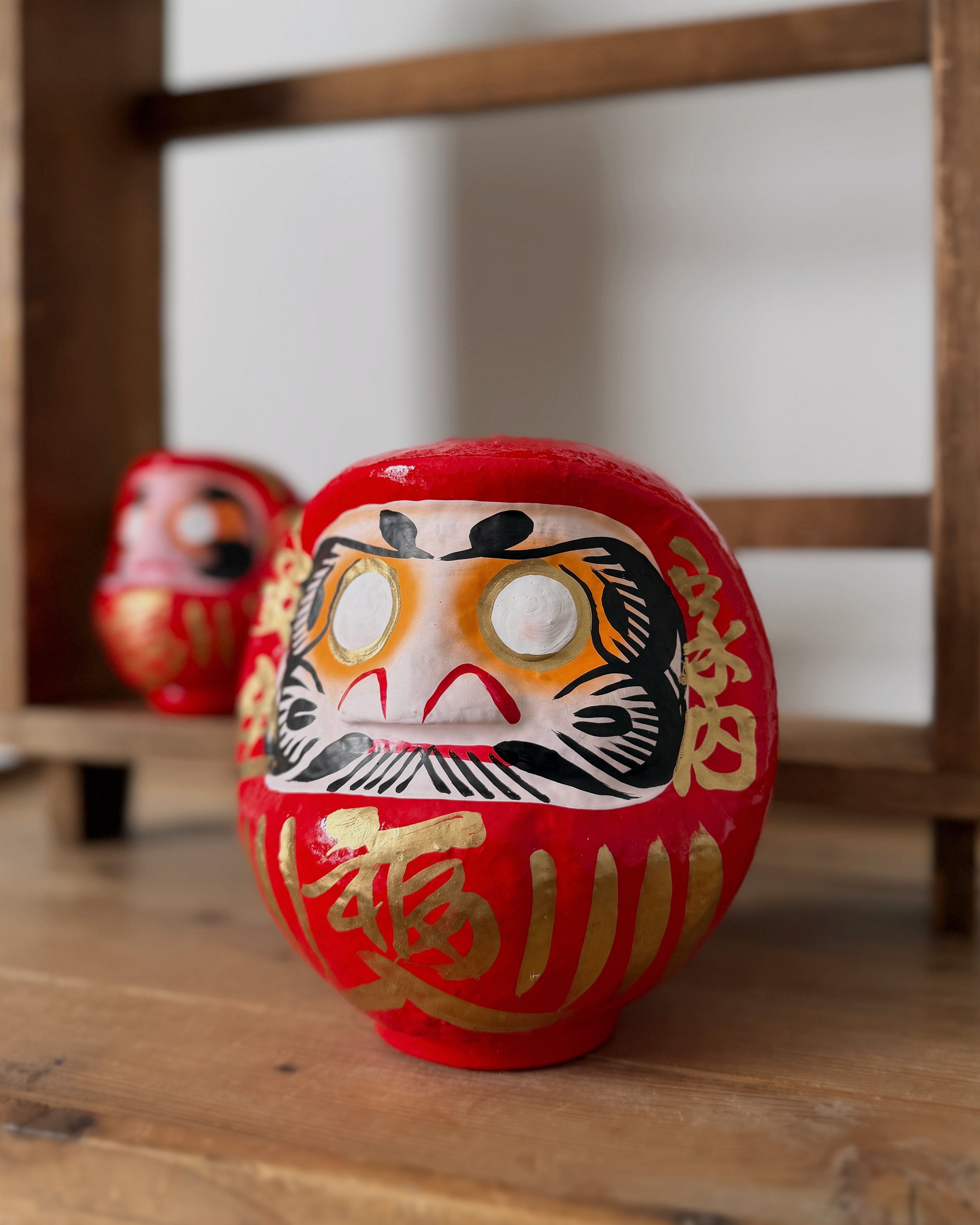 hariko daruma