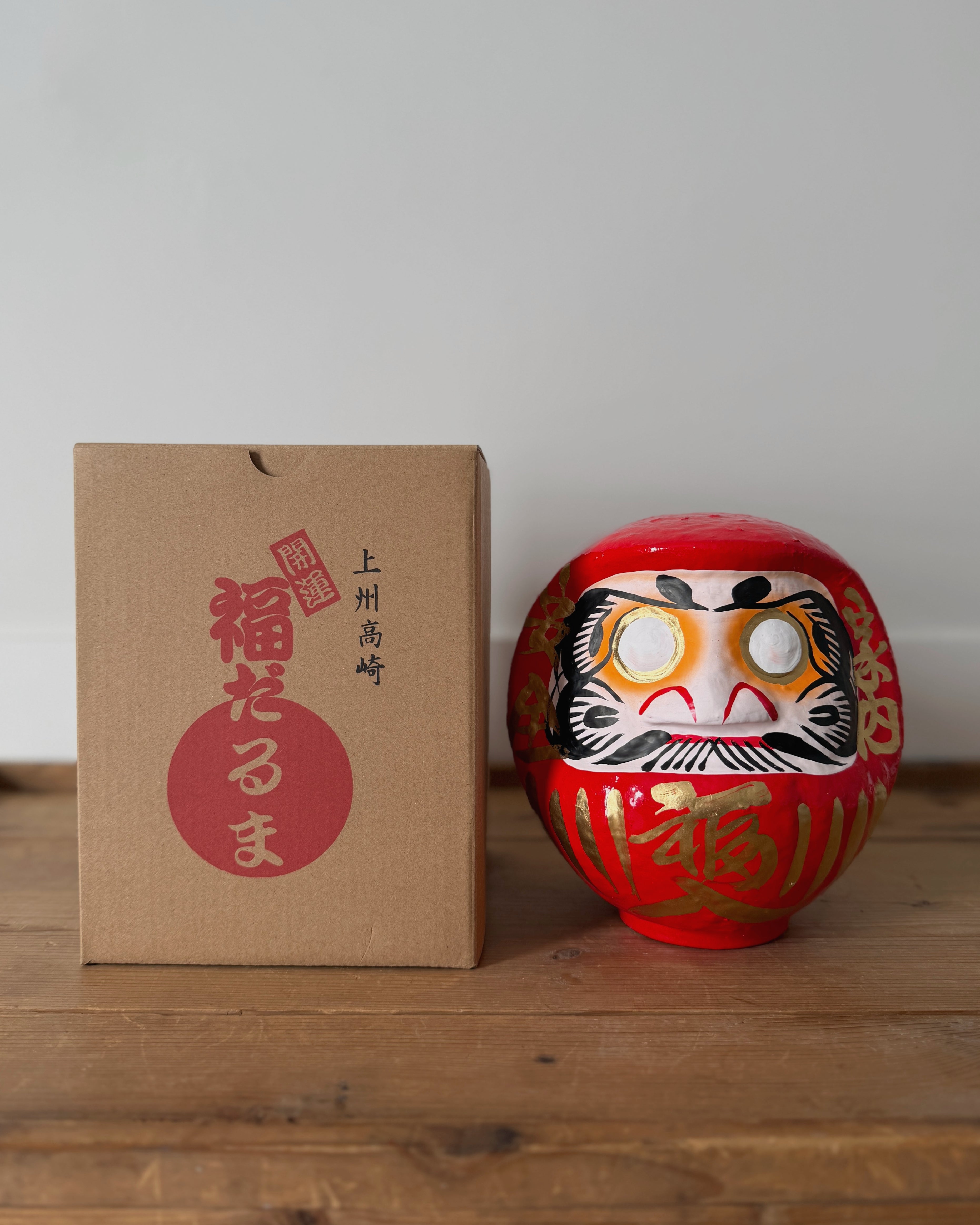 hariko daruma
