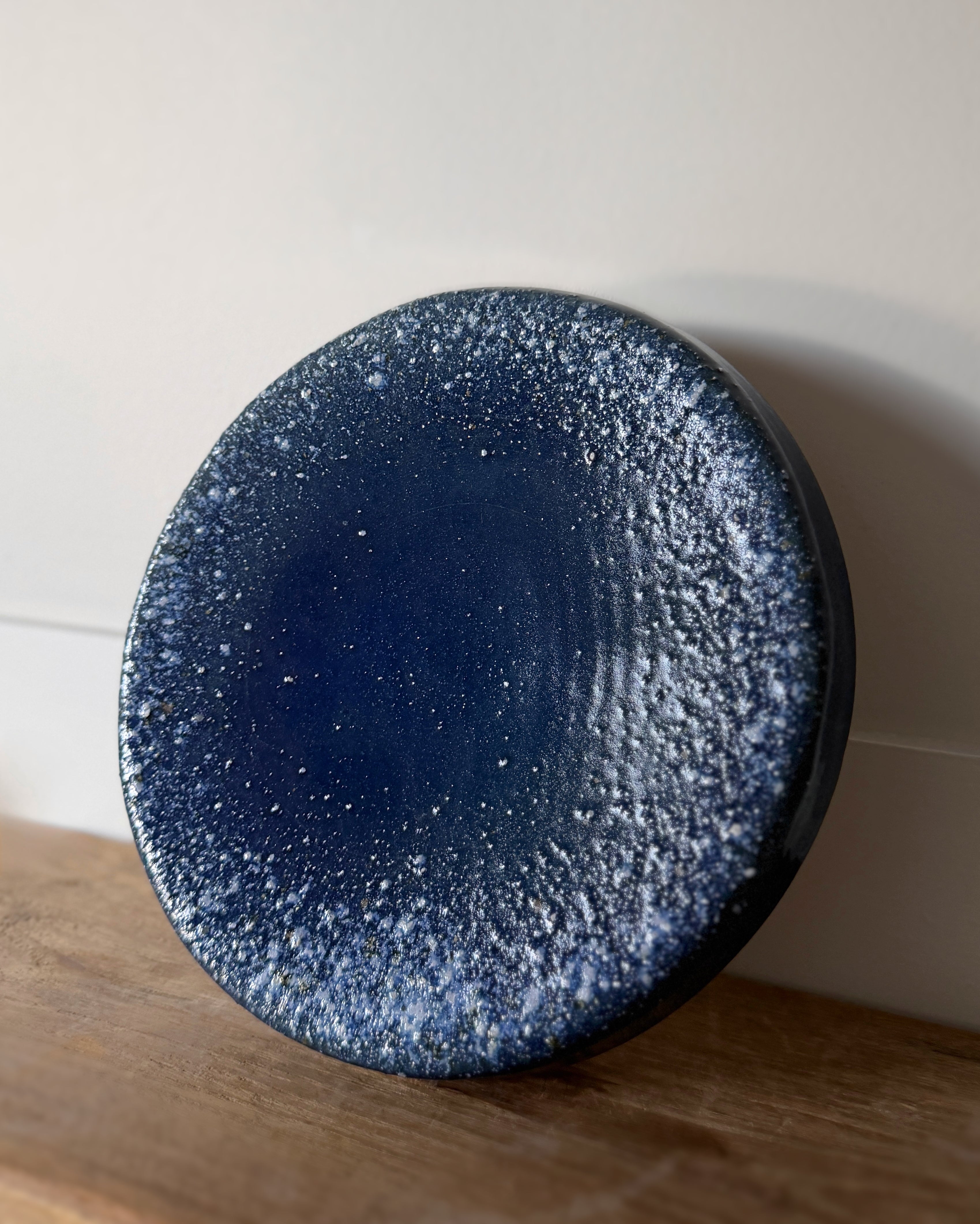 Shigaraki : plate