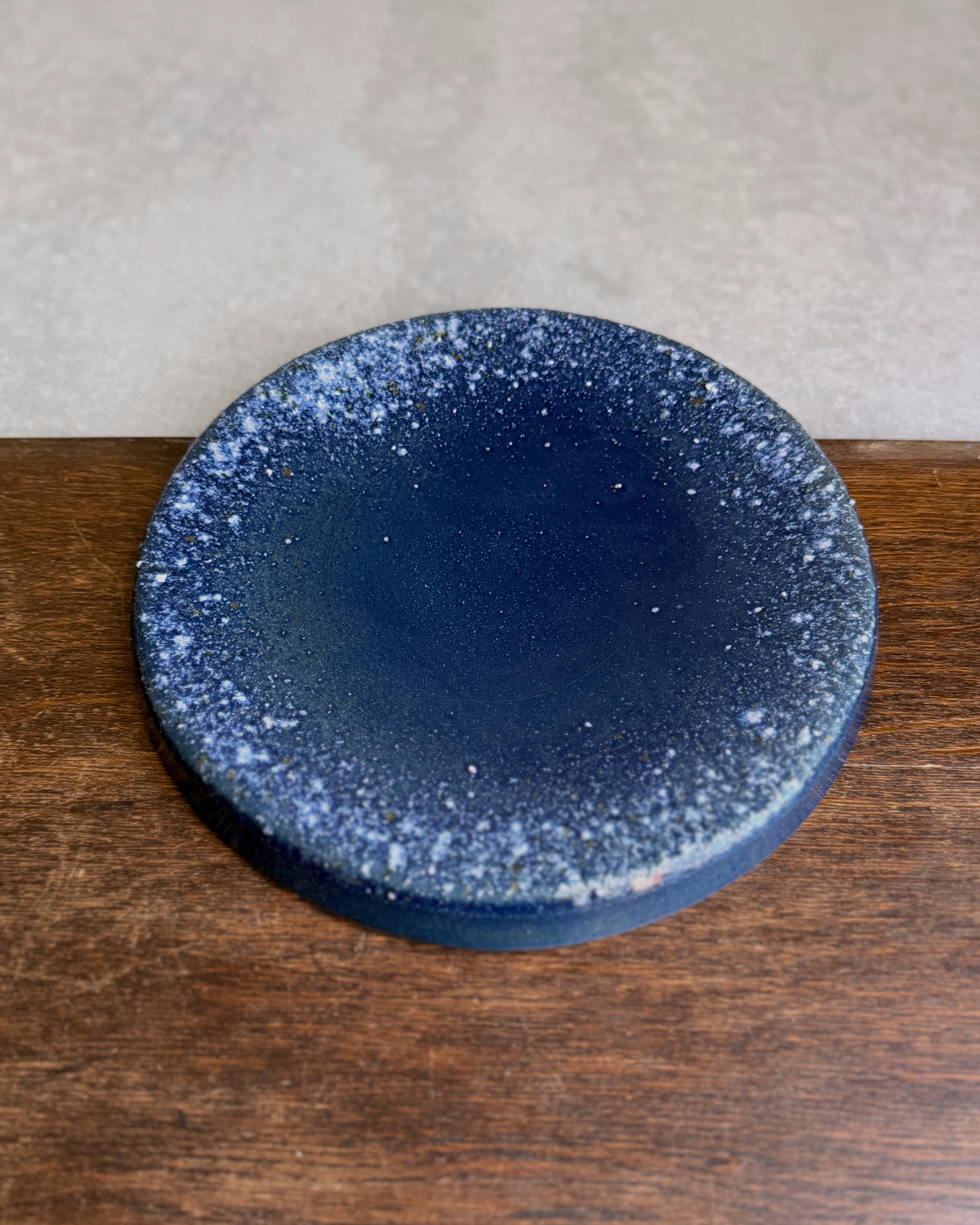 Shigaraki : plate