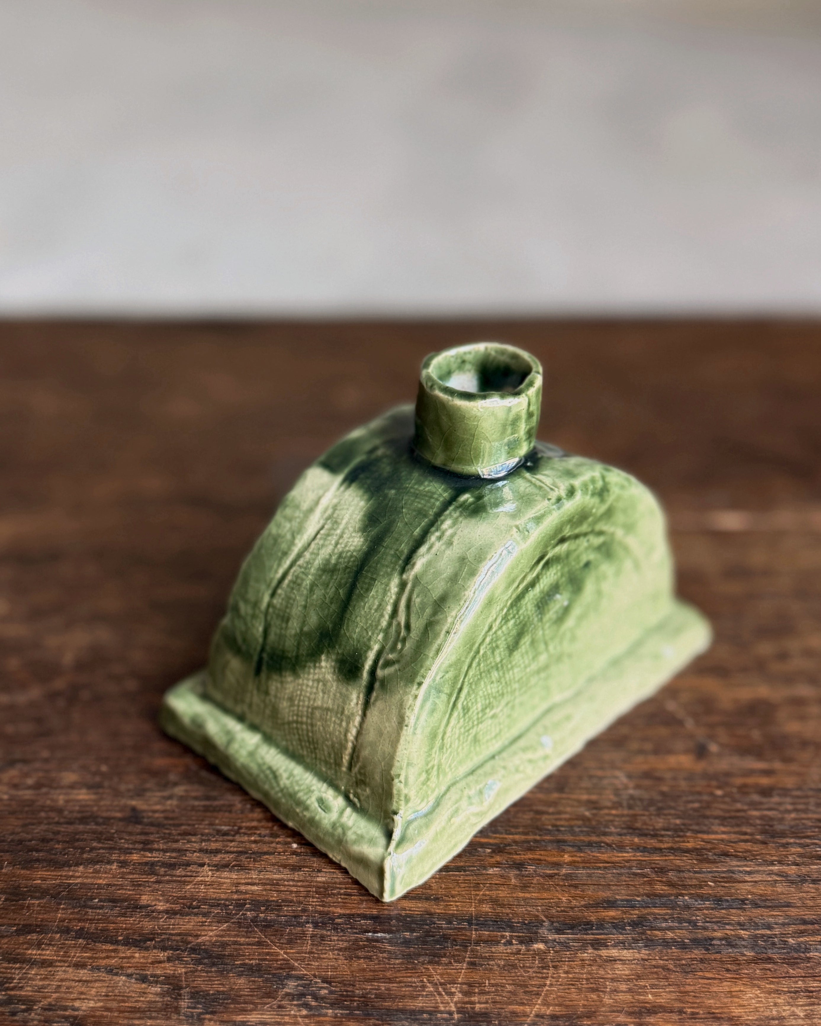 Hechimon : bridge vase