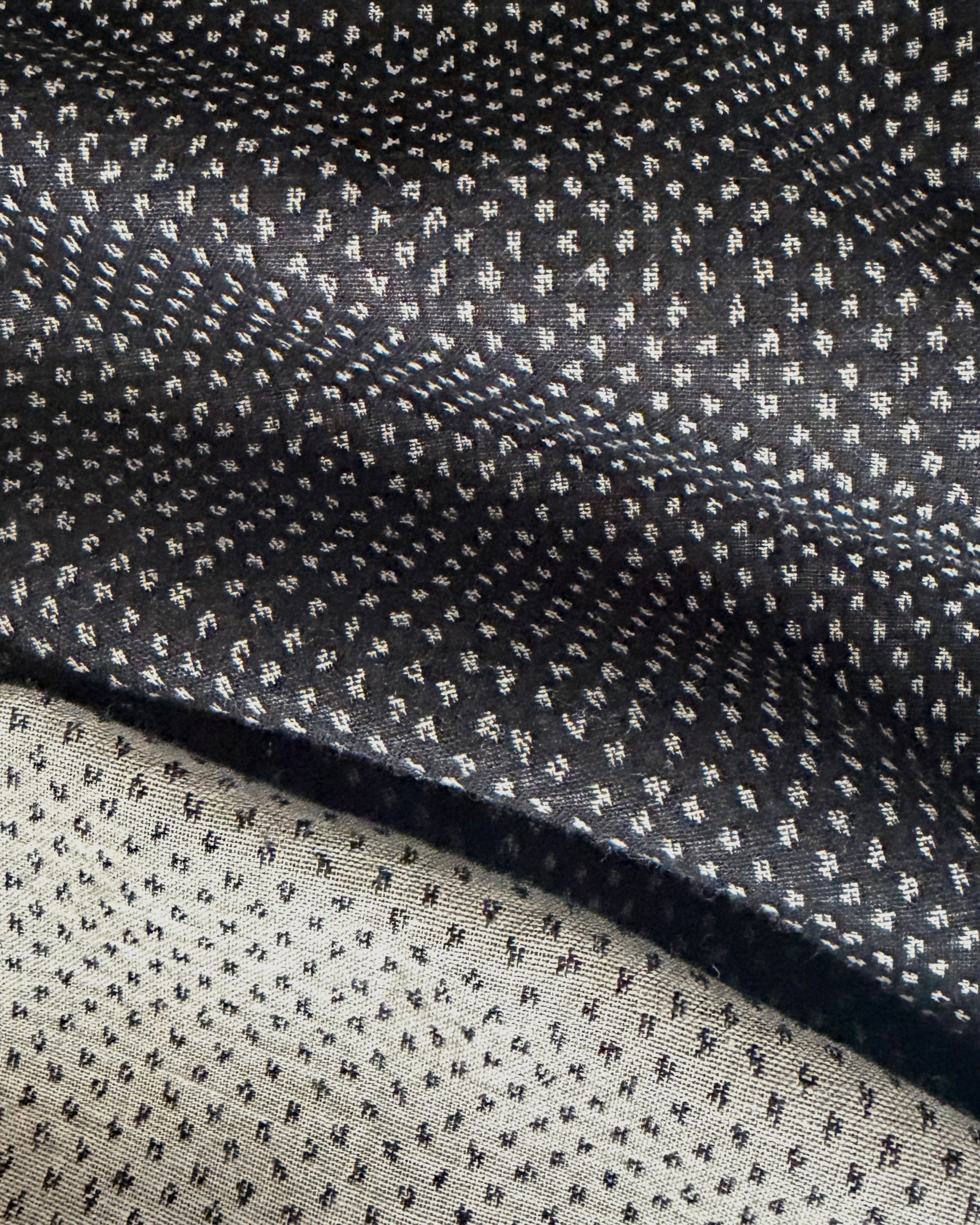 LJ struthers : cotton pants