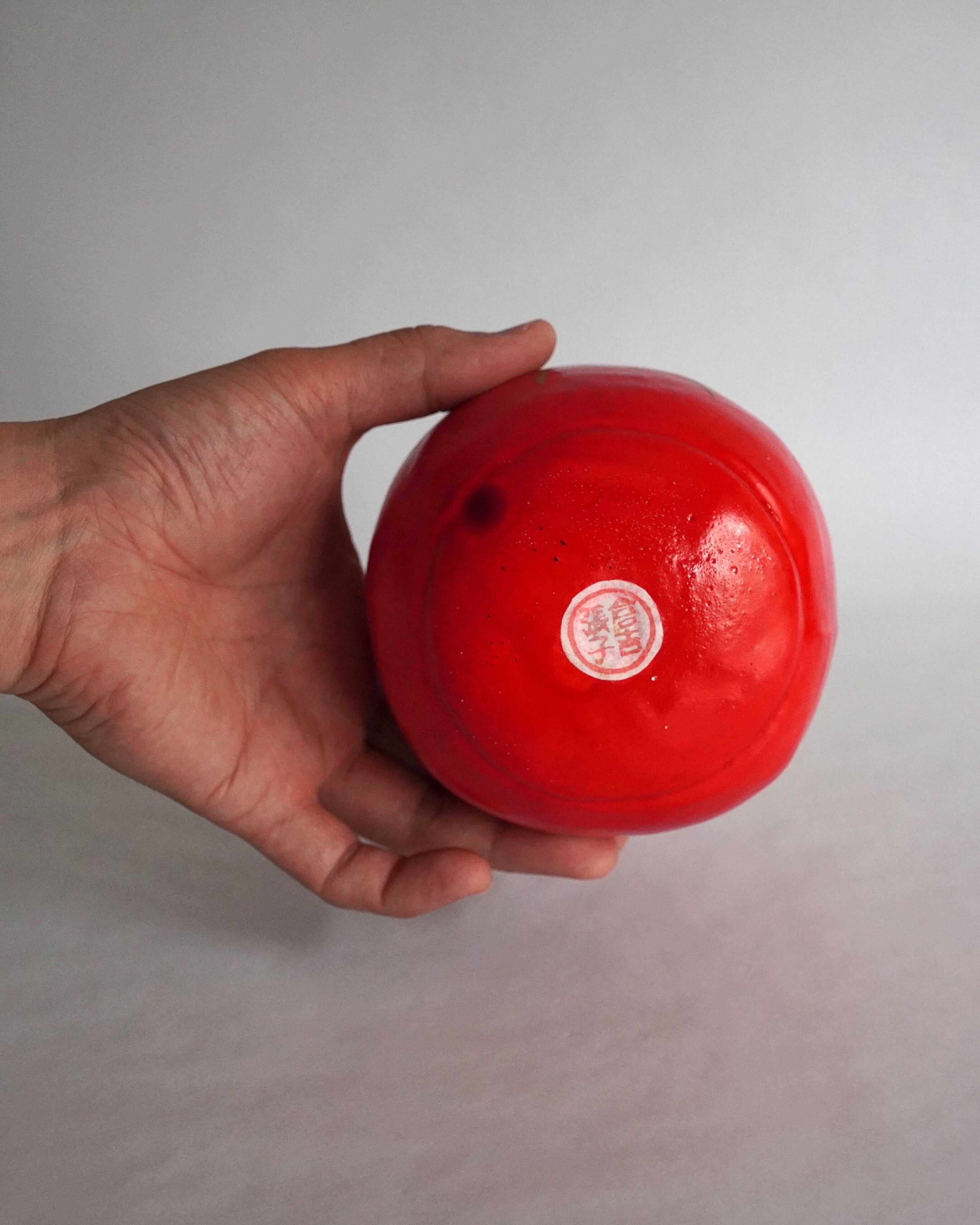 kurayoshi : hariko daruma