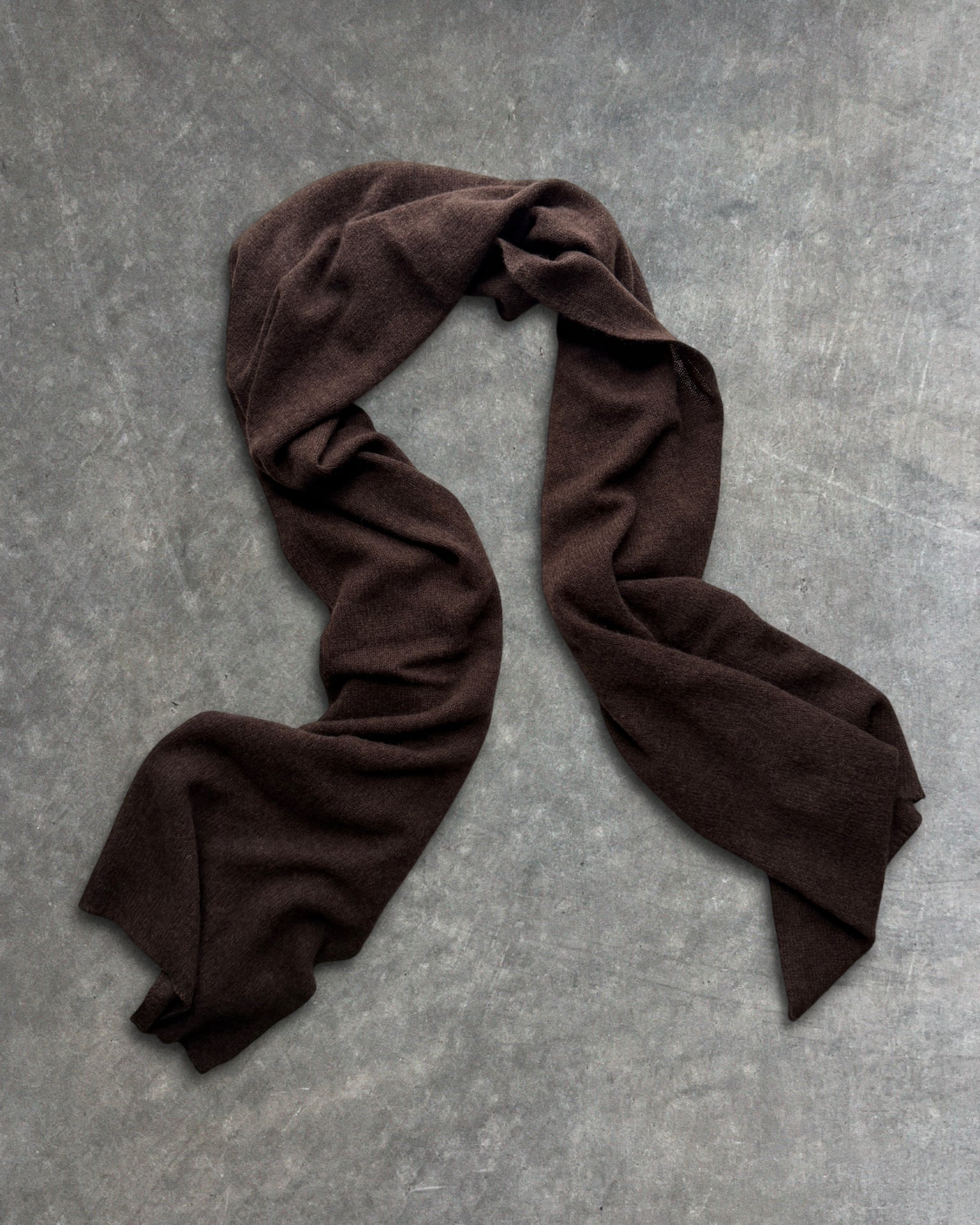 cashmerism : wrap in chocolate
