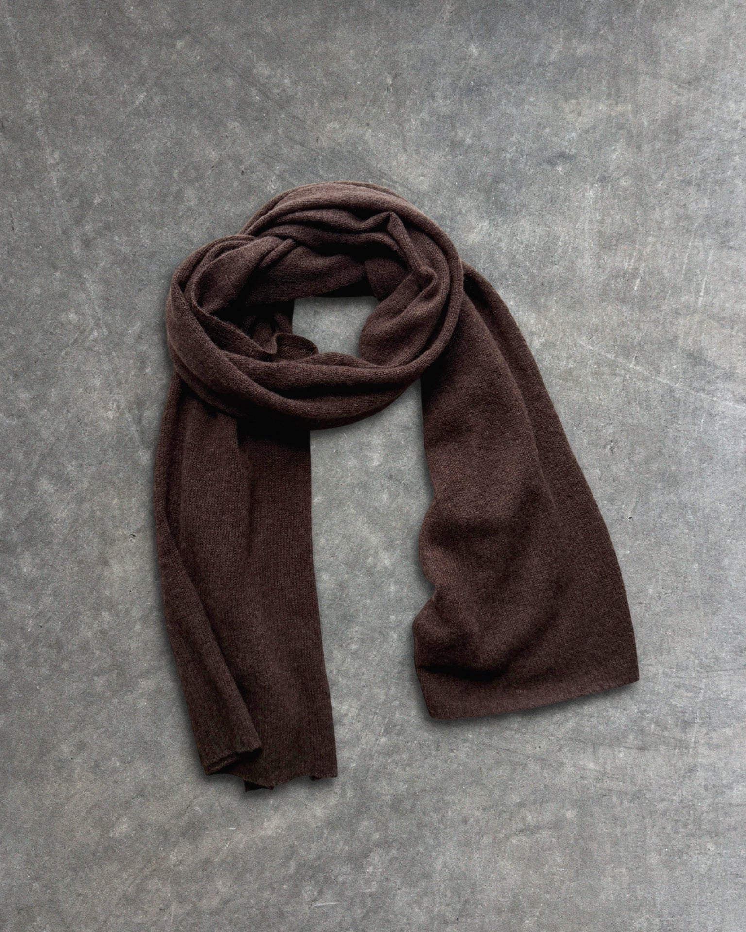 cashmerism : wrap in chocolate