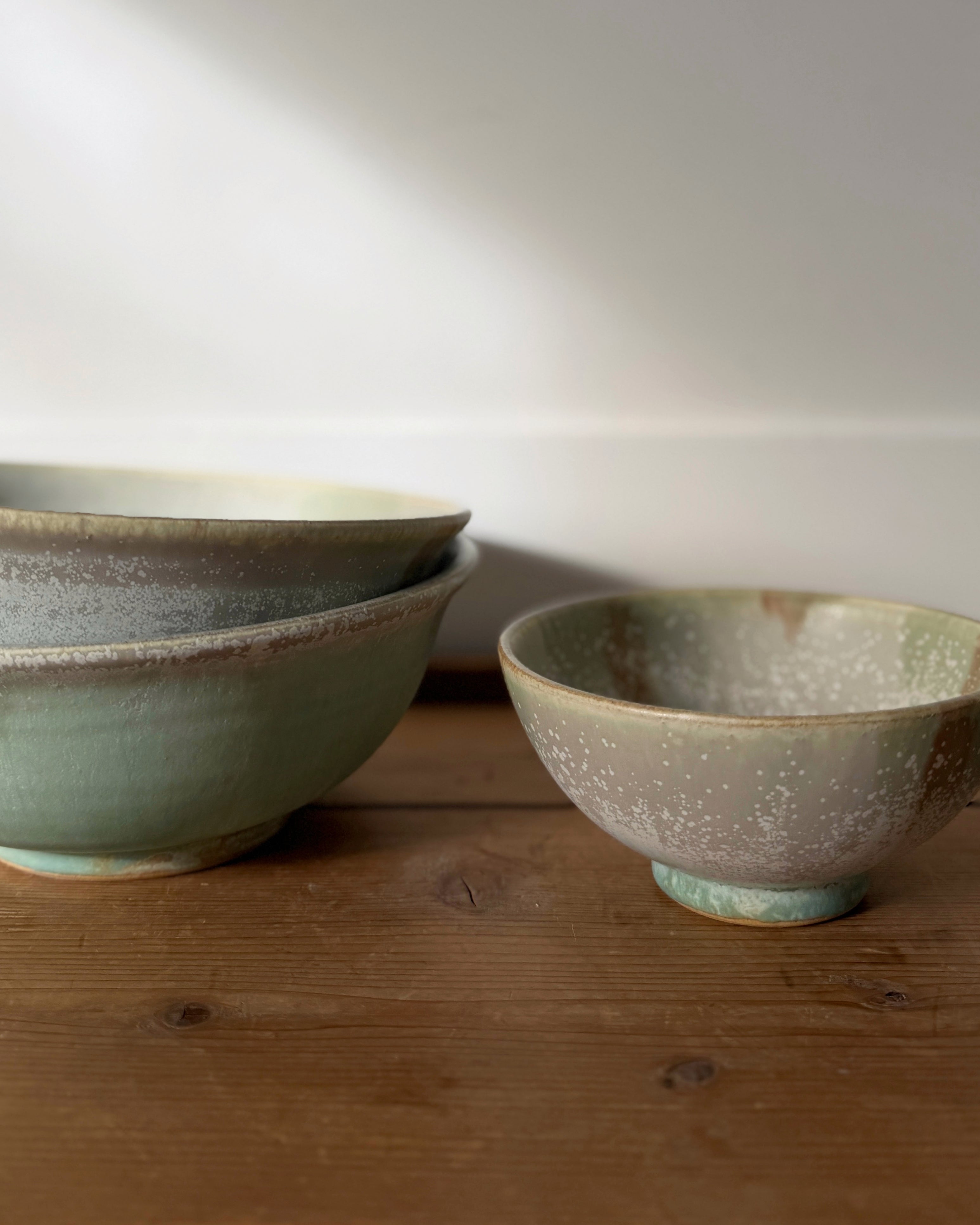 wakasama : ceramics
