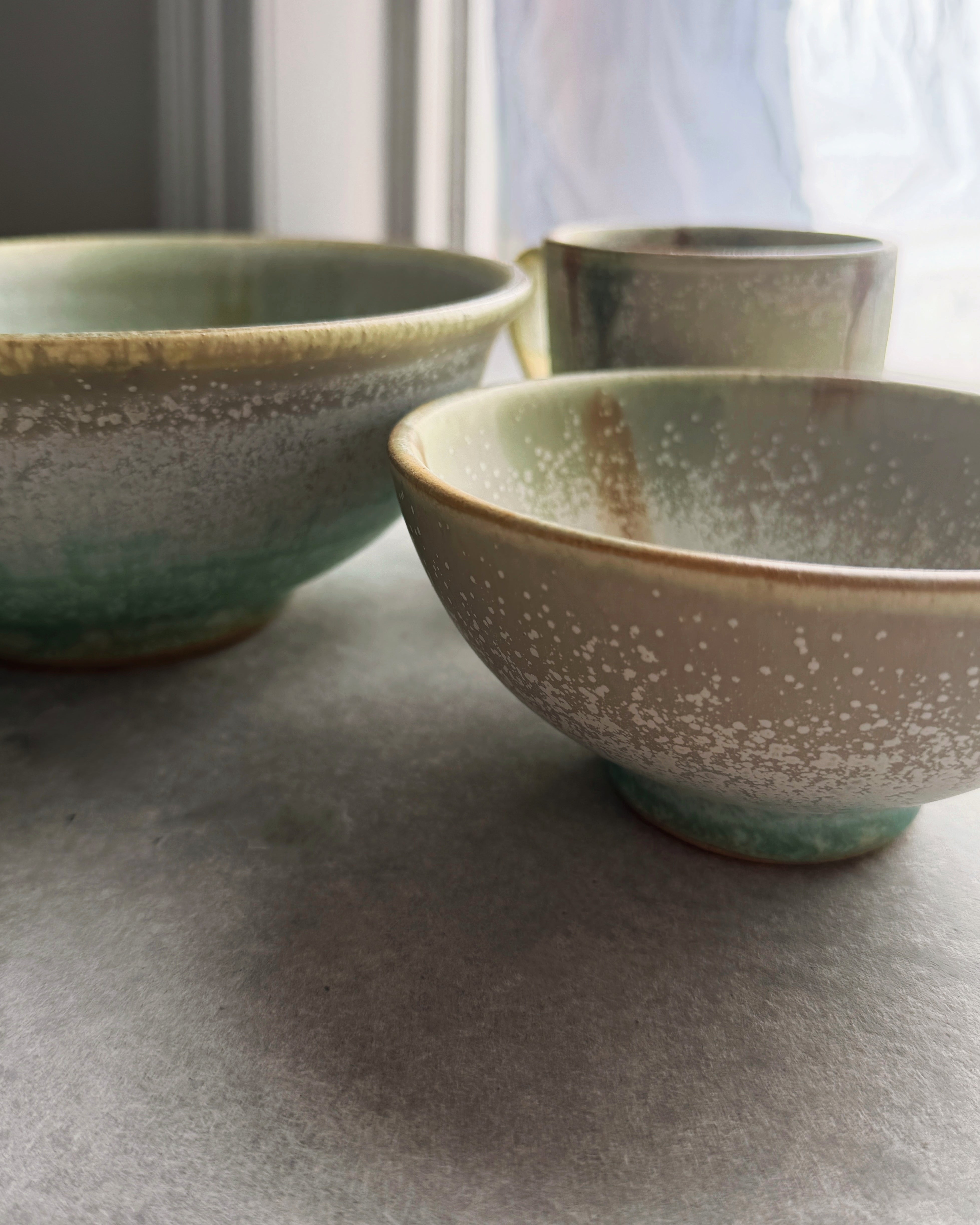 wakasama : ceramics