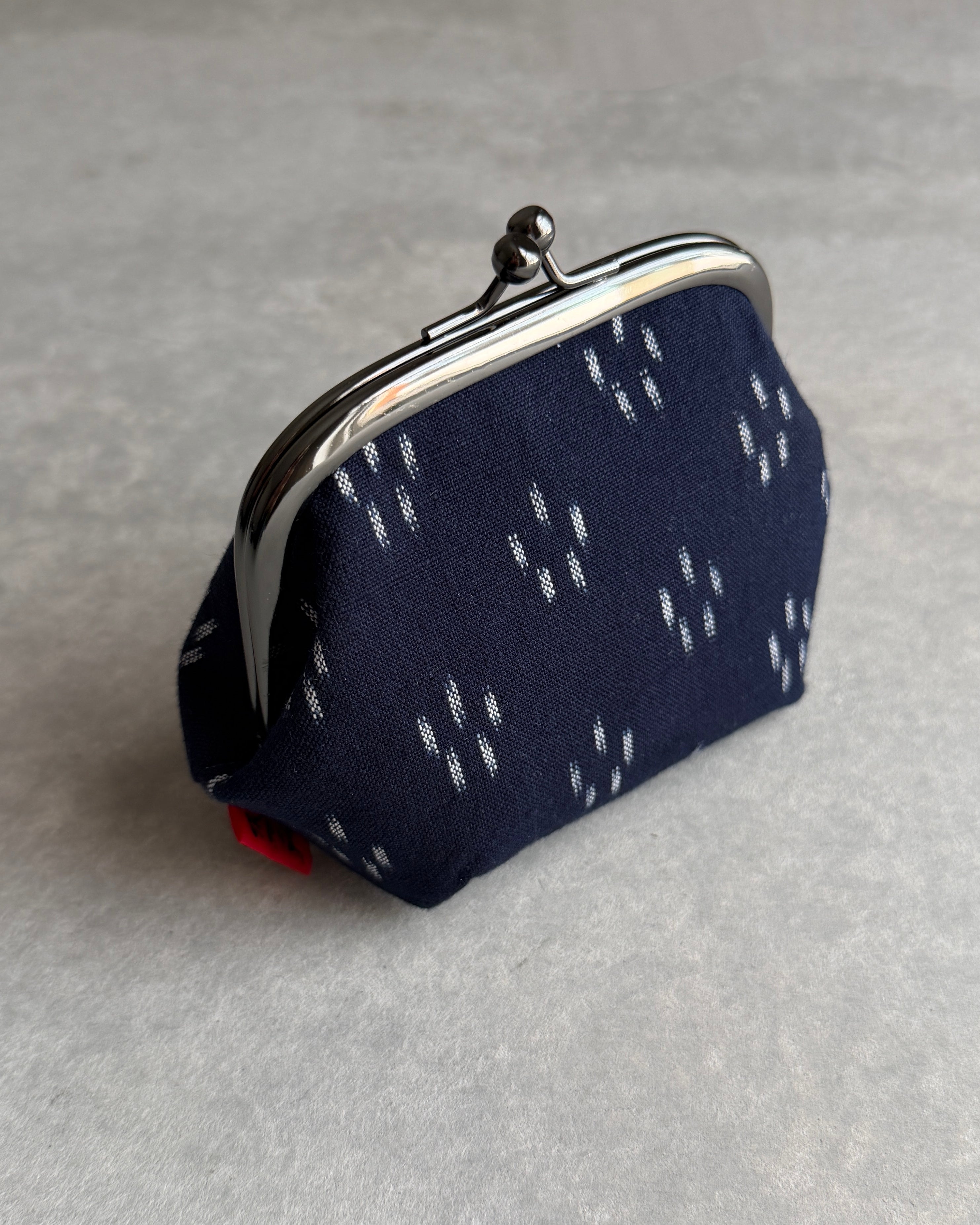 Kasuri : large purse