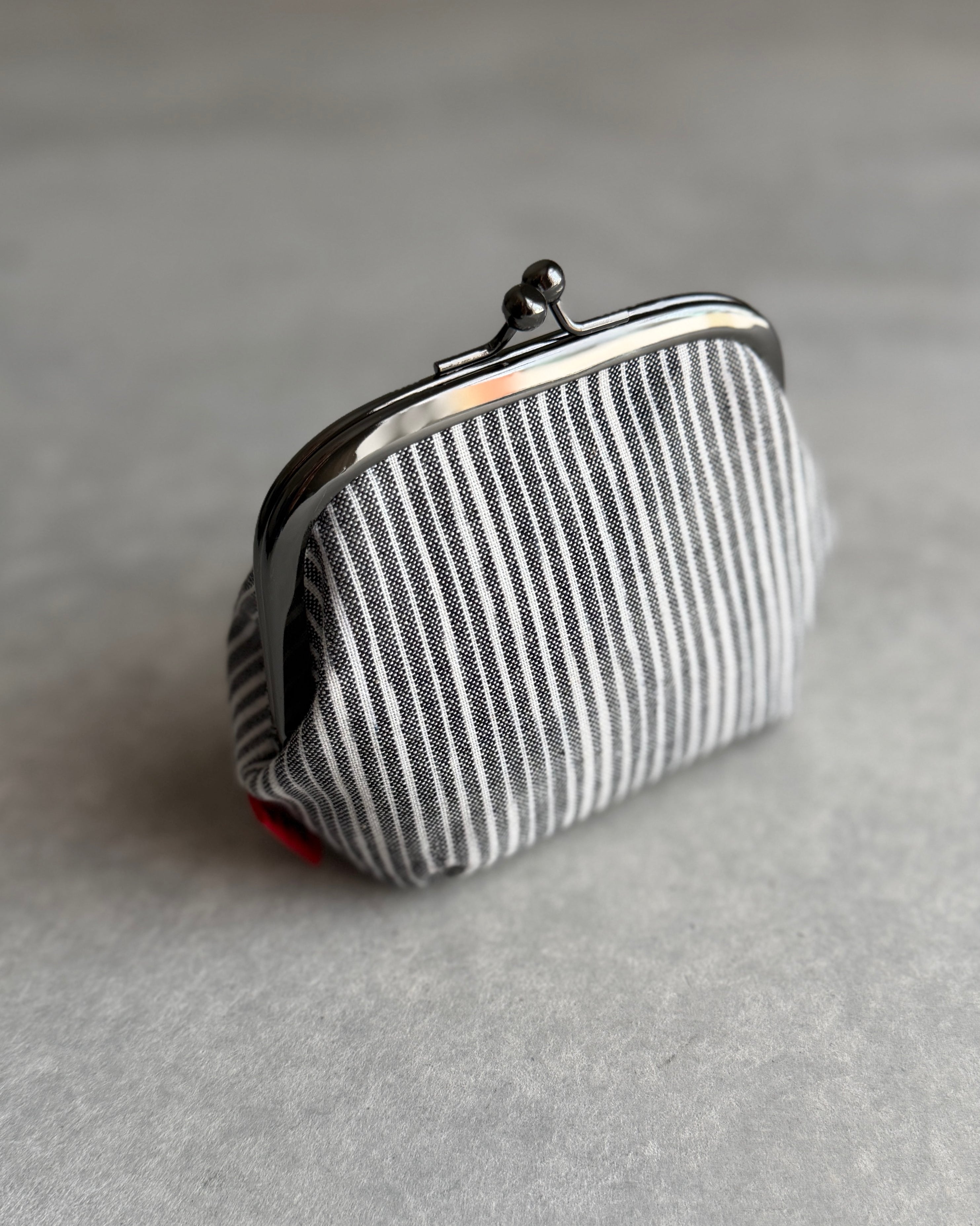 Kasuri : large purse