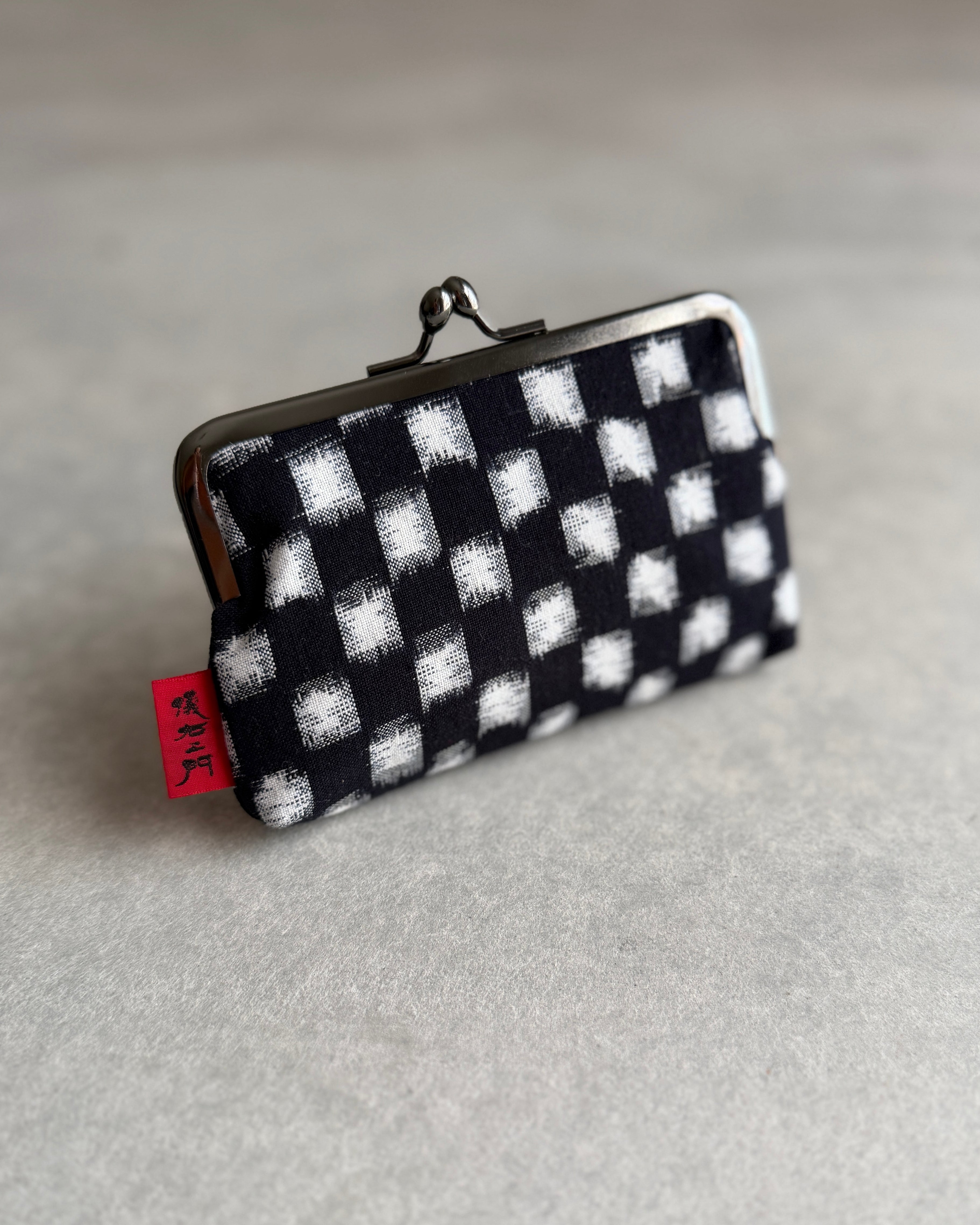 Kasuri : small purse