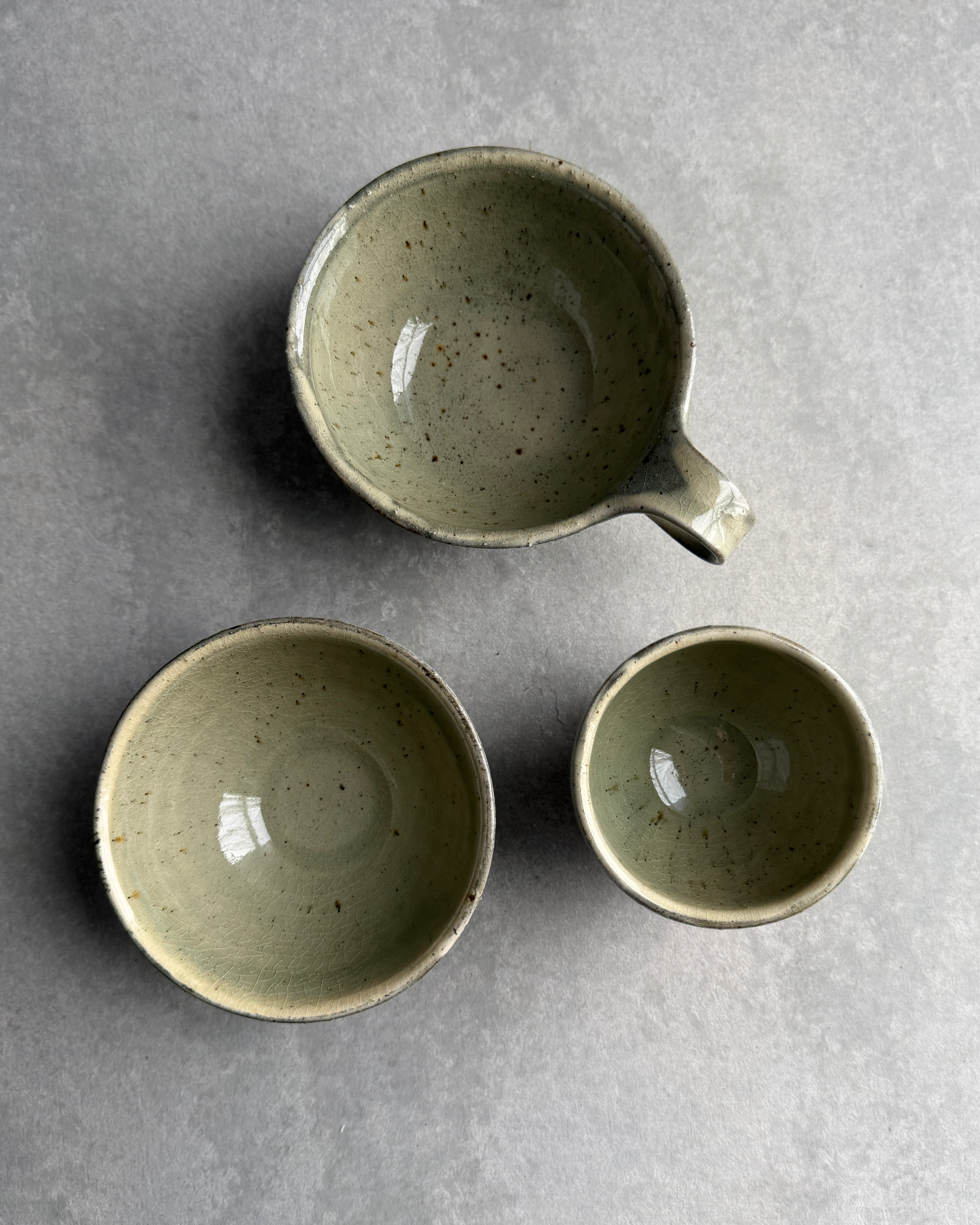 wakasama : ceramics