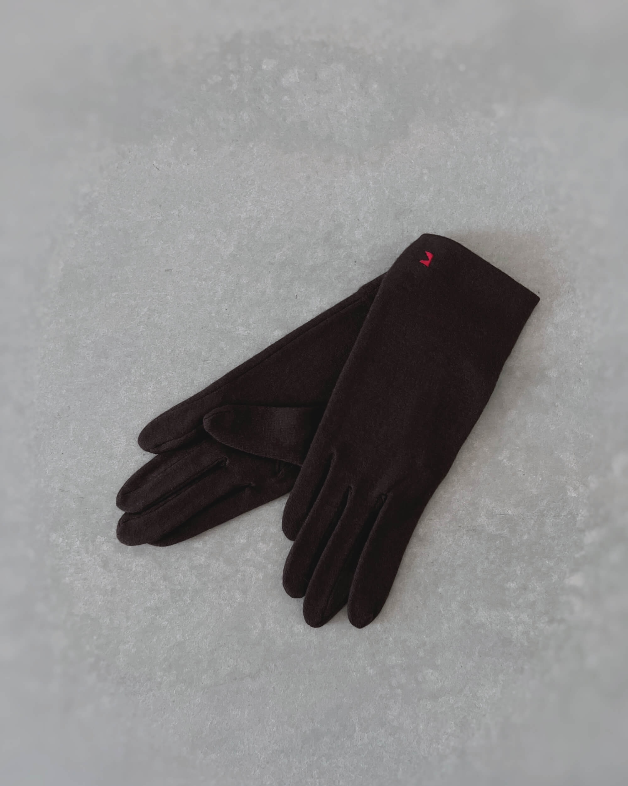japanese made wool gloves