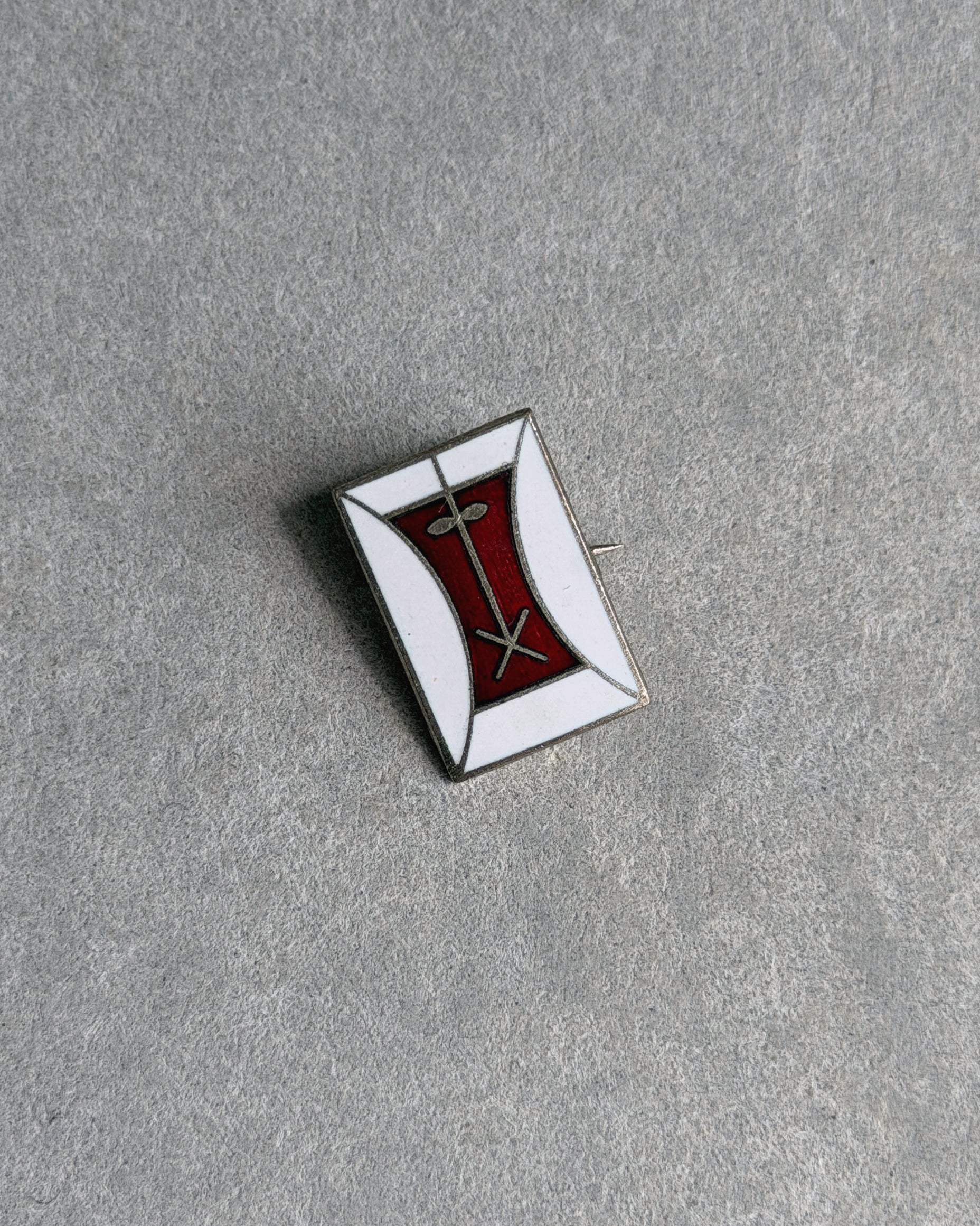 vintage Japanese pins