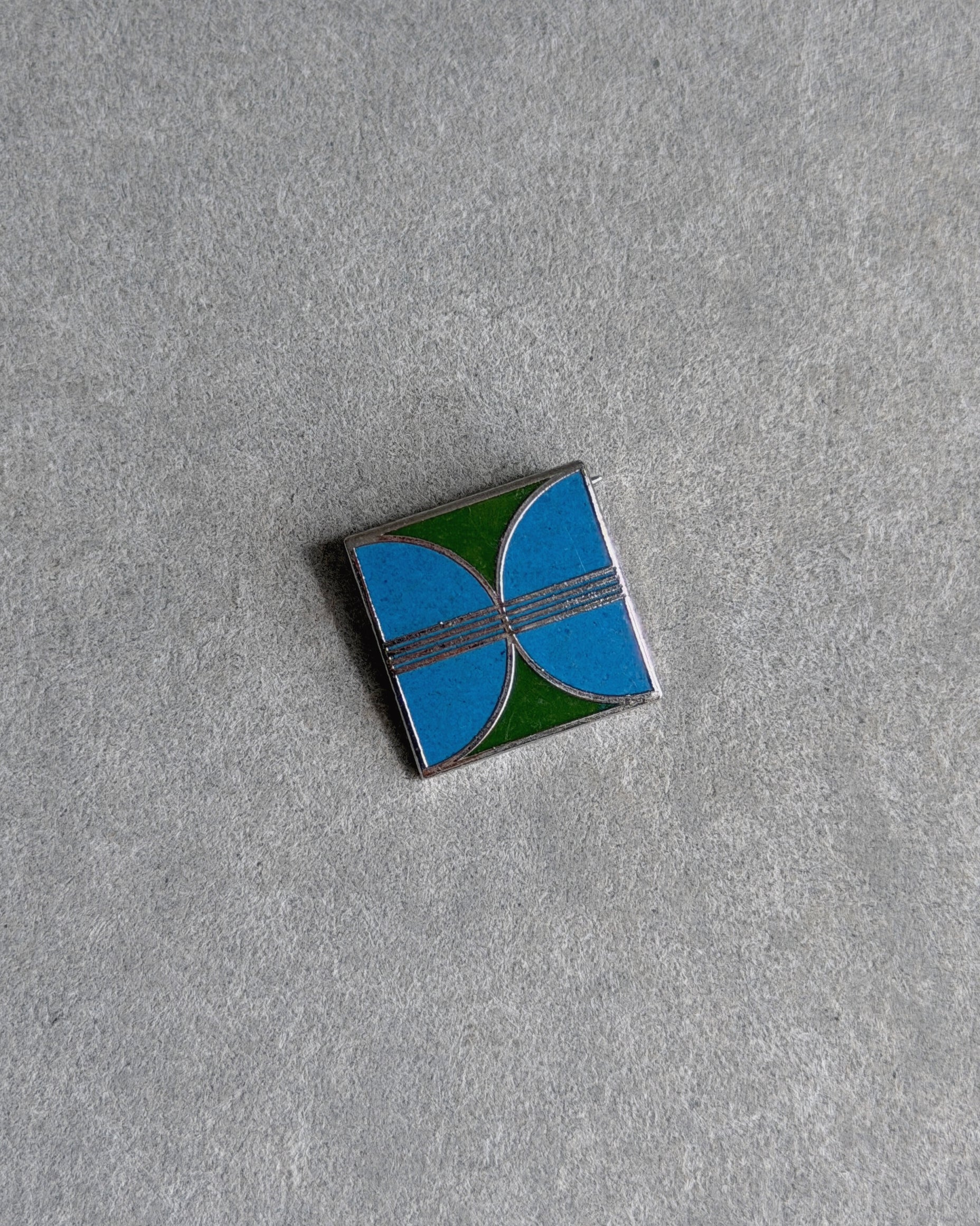 vintage Japanese pins