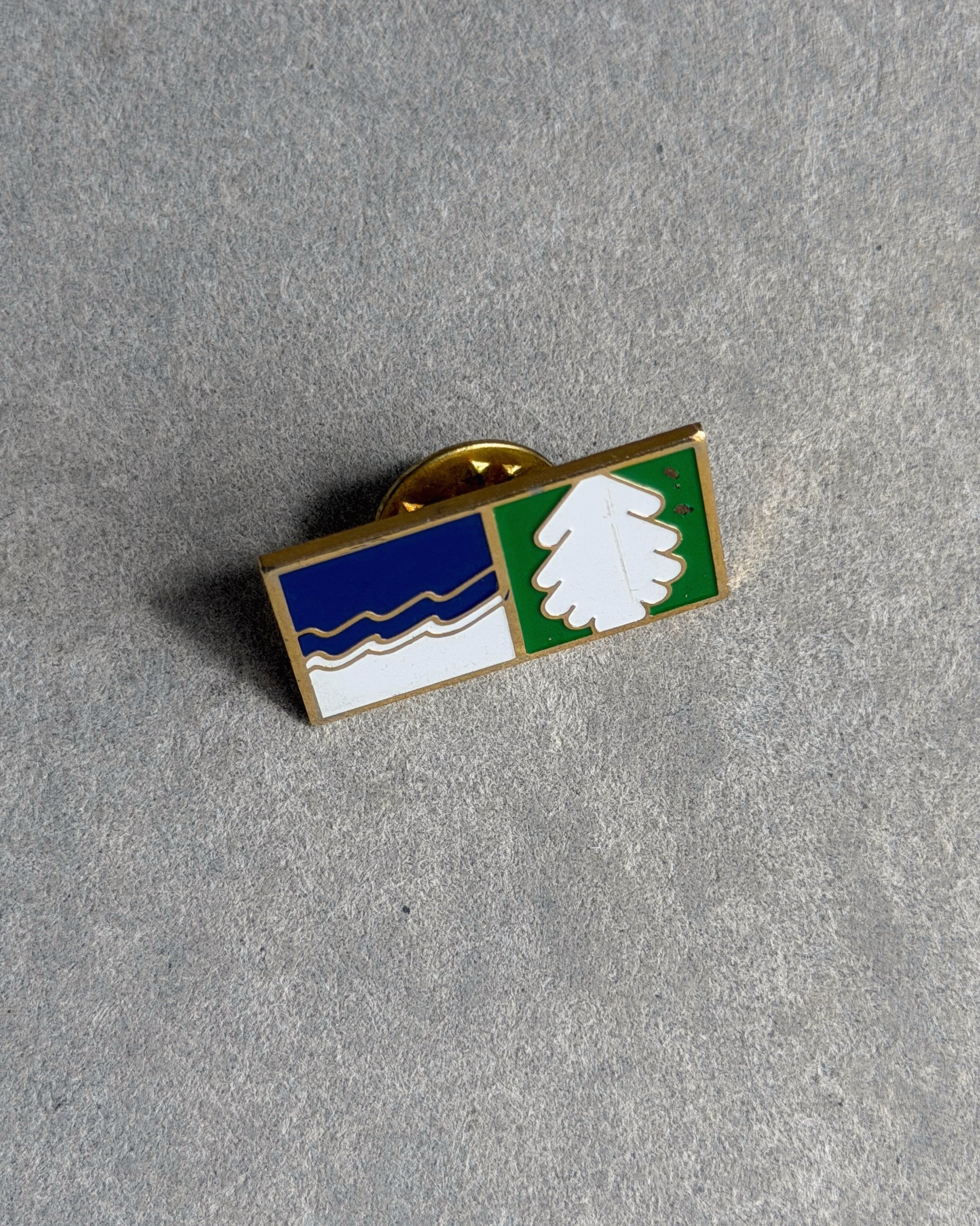 vintage Japanese pins