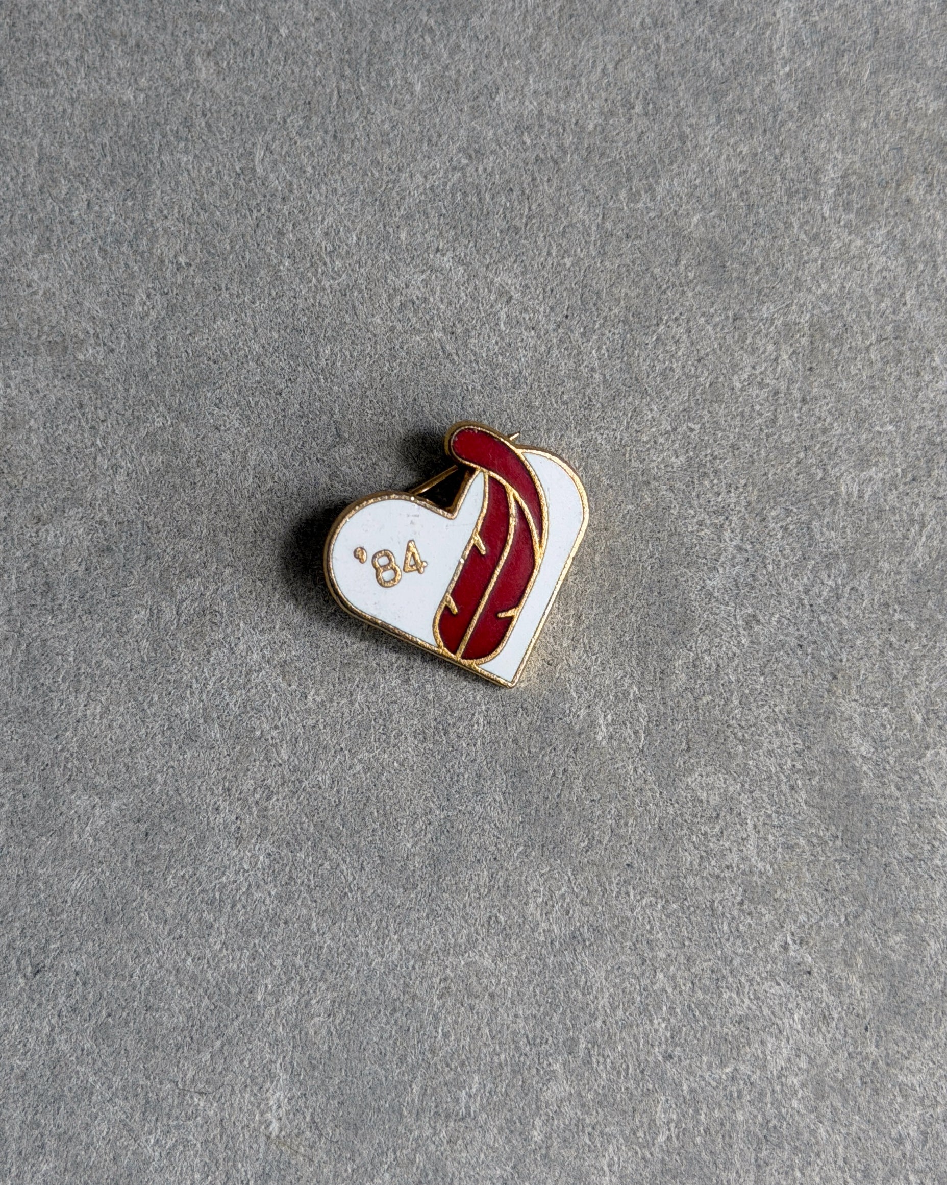 vintage Japanese pins