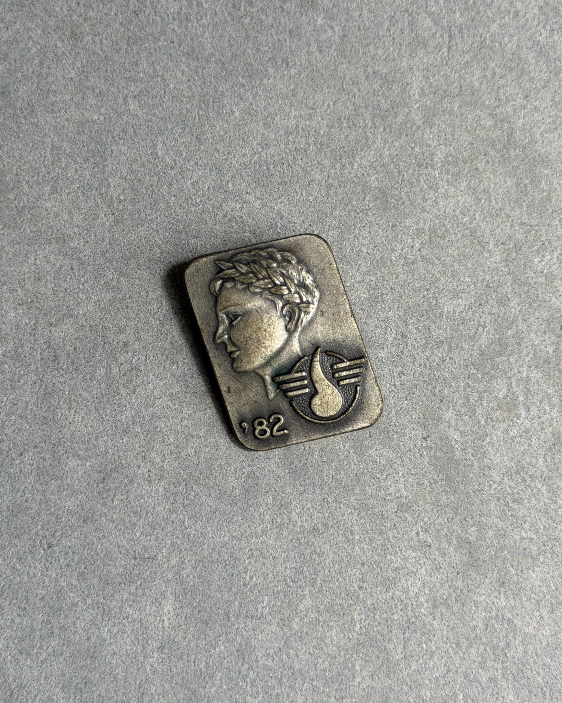 vintage Japanese pins