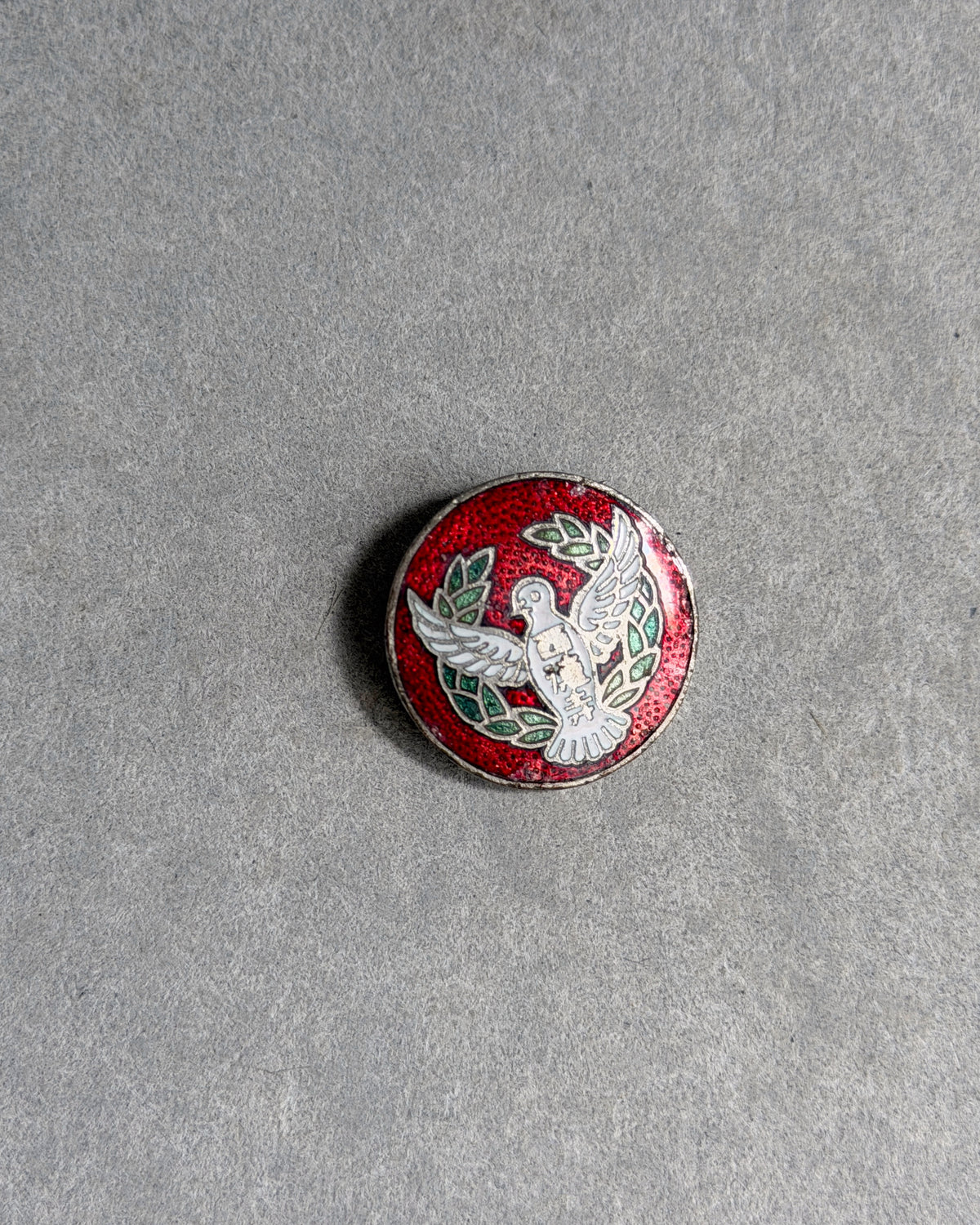 vintage Japanese pins | the maker