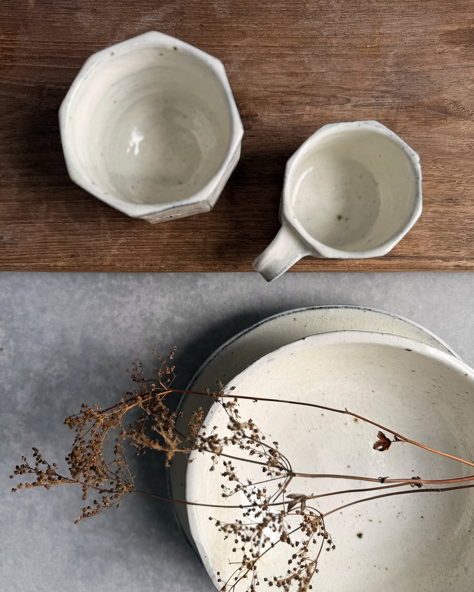 Wonki and J : harvest bowl