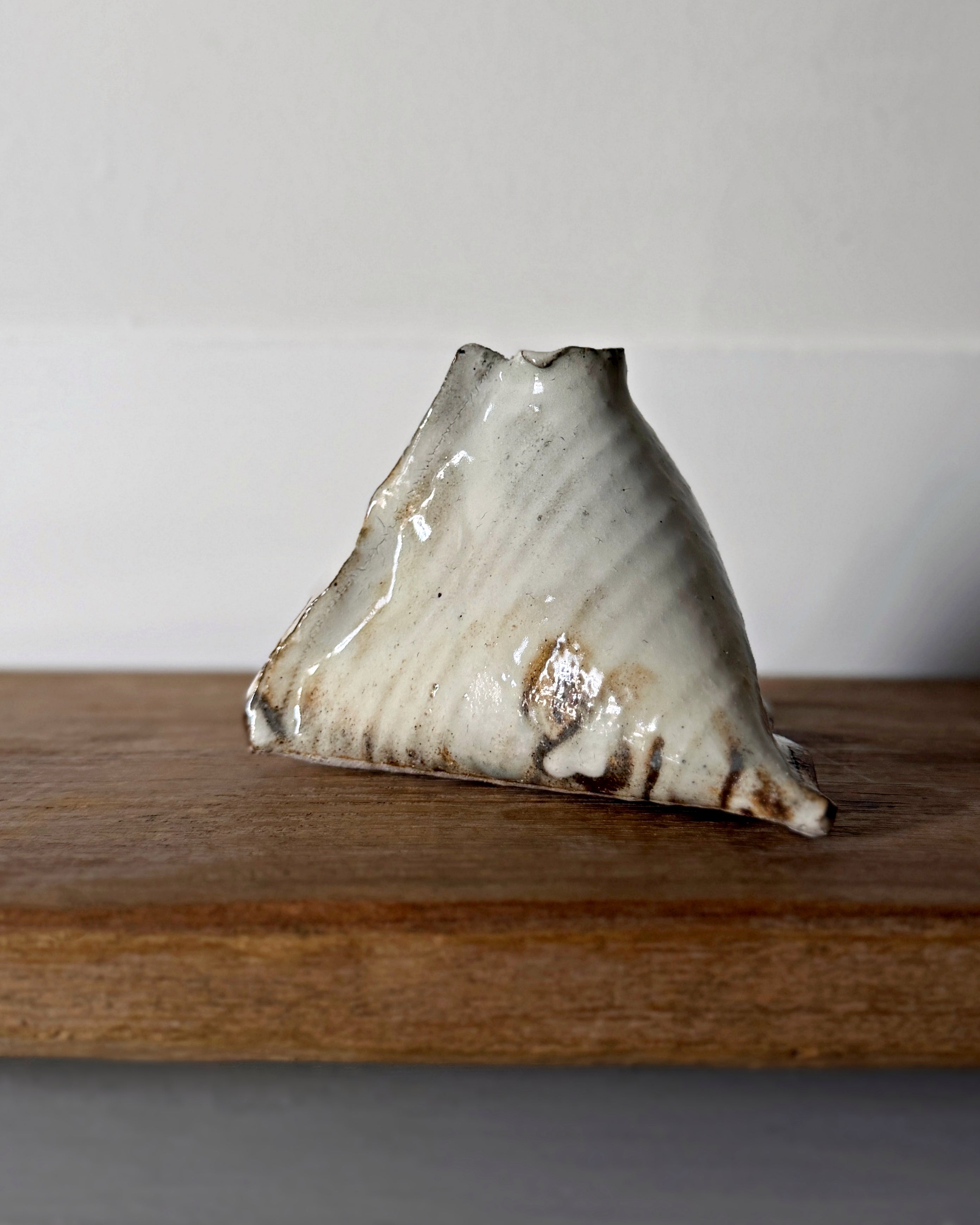 Hechimon : mountain vase