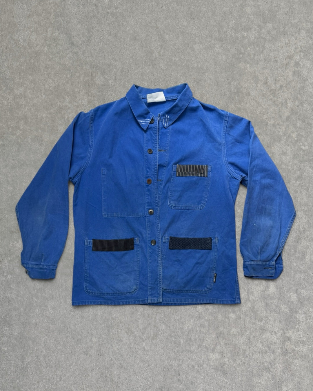 'm' for the maker : kinship chore jacket