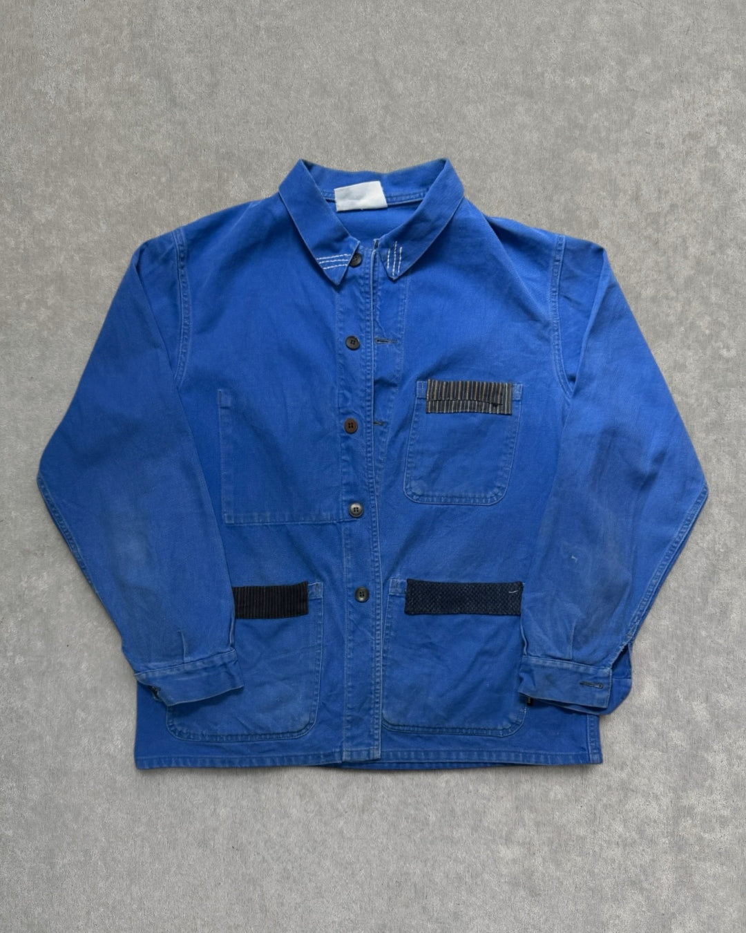 'm' for the maker : kinship chore jacket