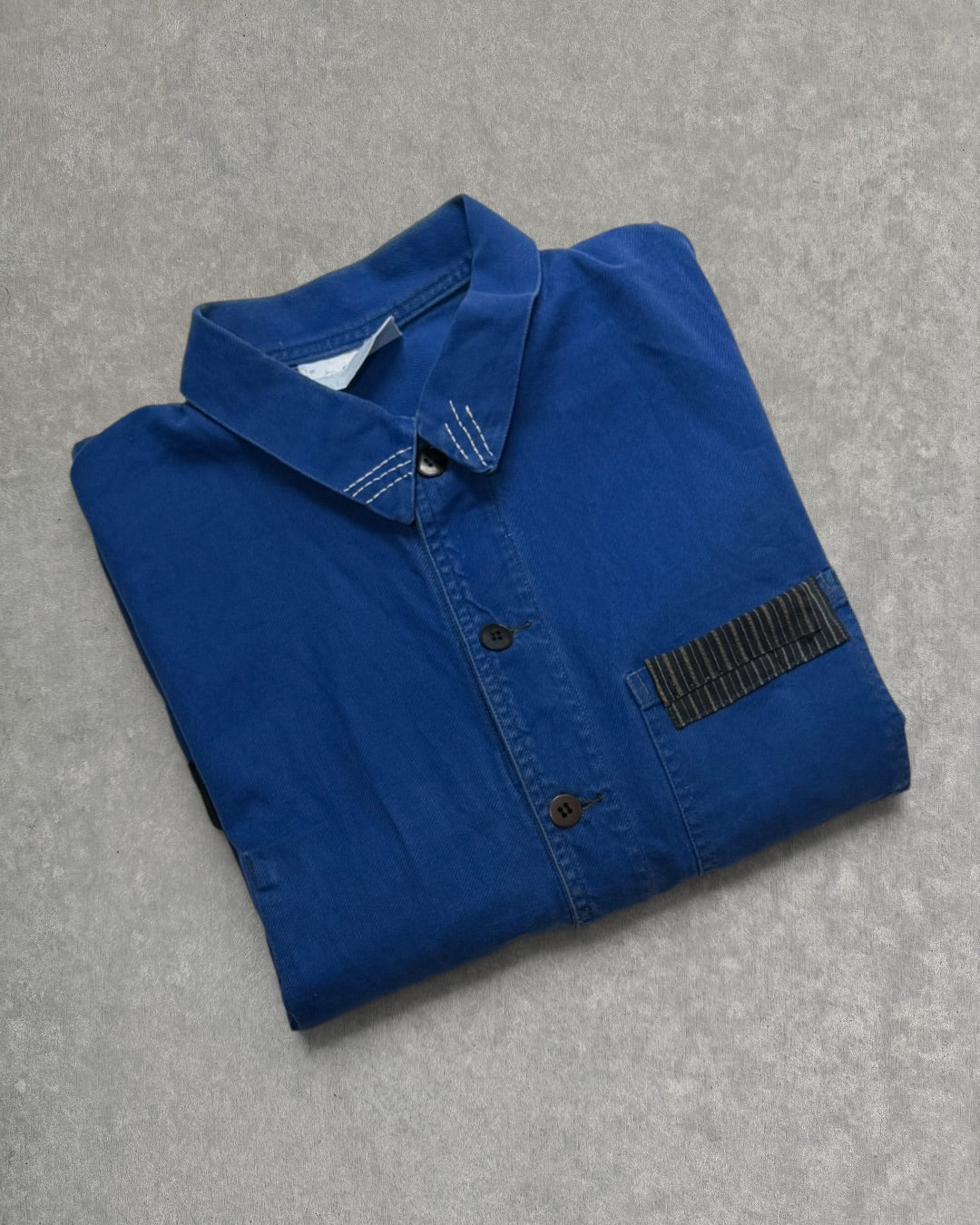 'm' for the maker : kinship chore jacket