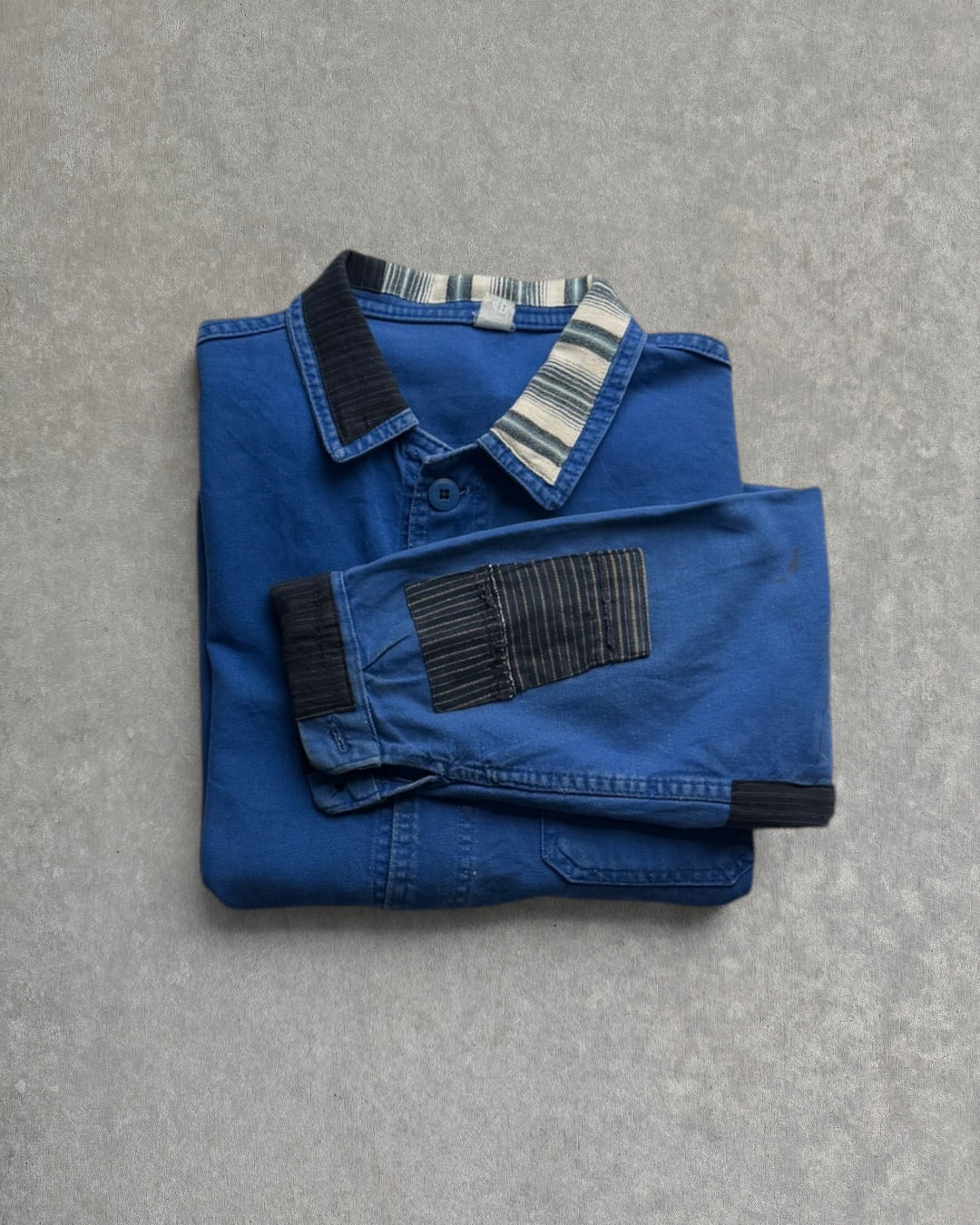 'm' for the maker : kinship chore jacket