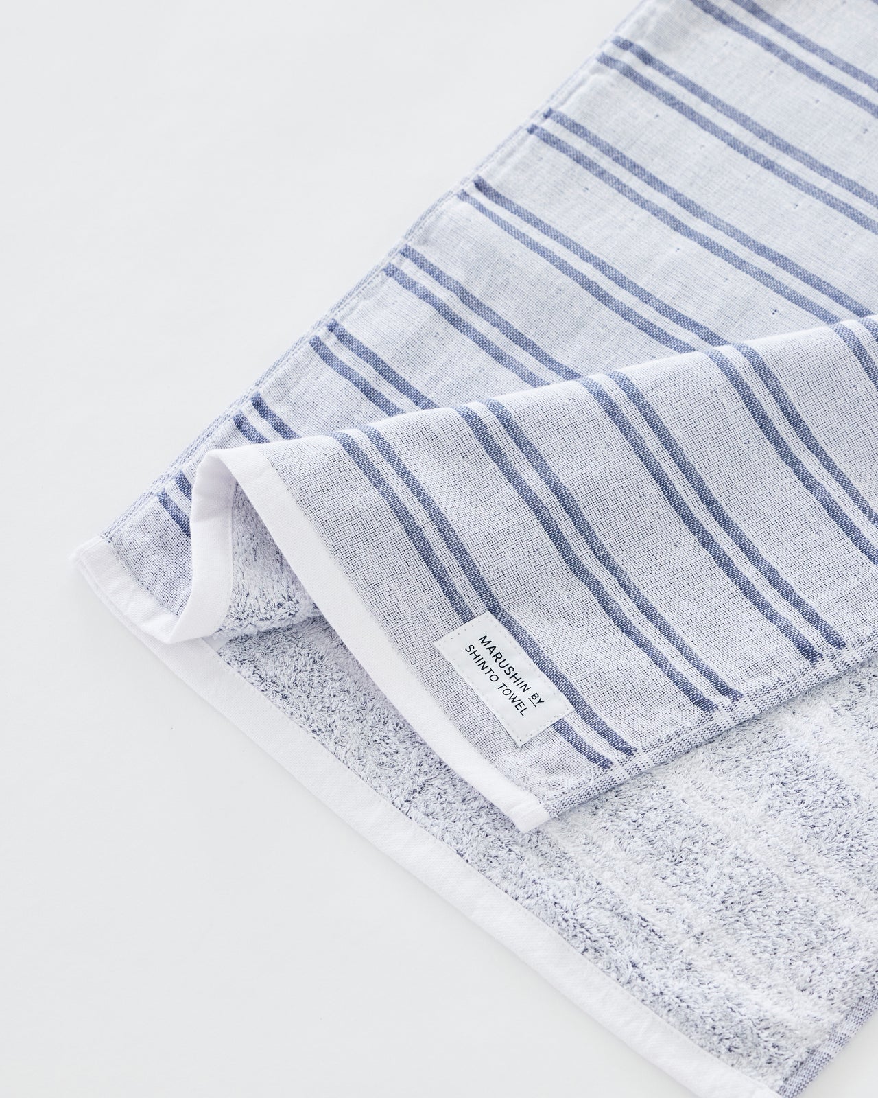 SHINTO TOWEL : shima gauze washcloth