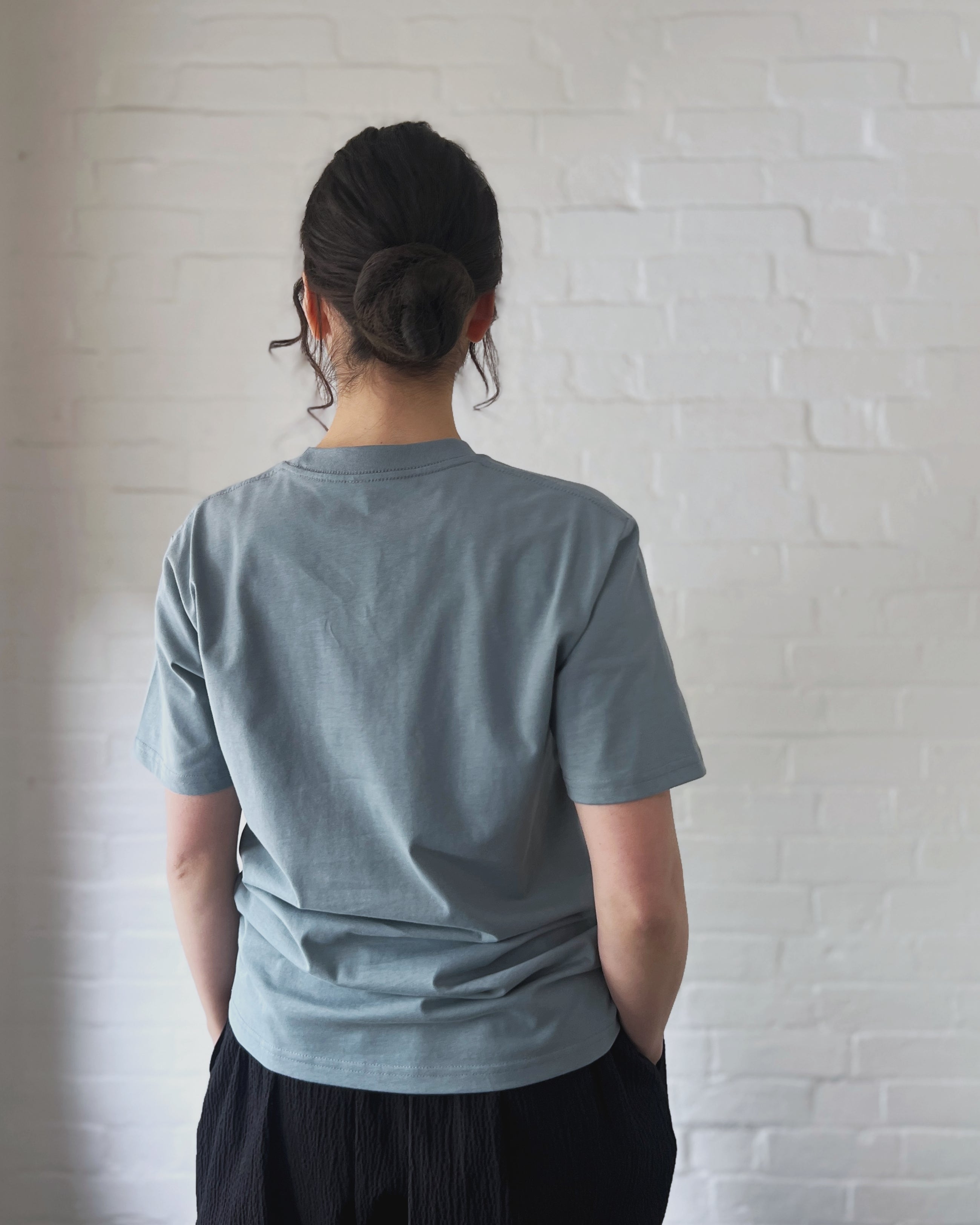 the maker tee : medicine man