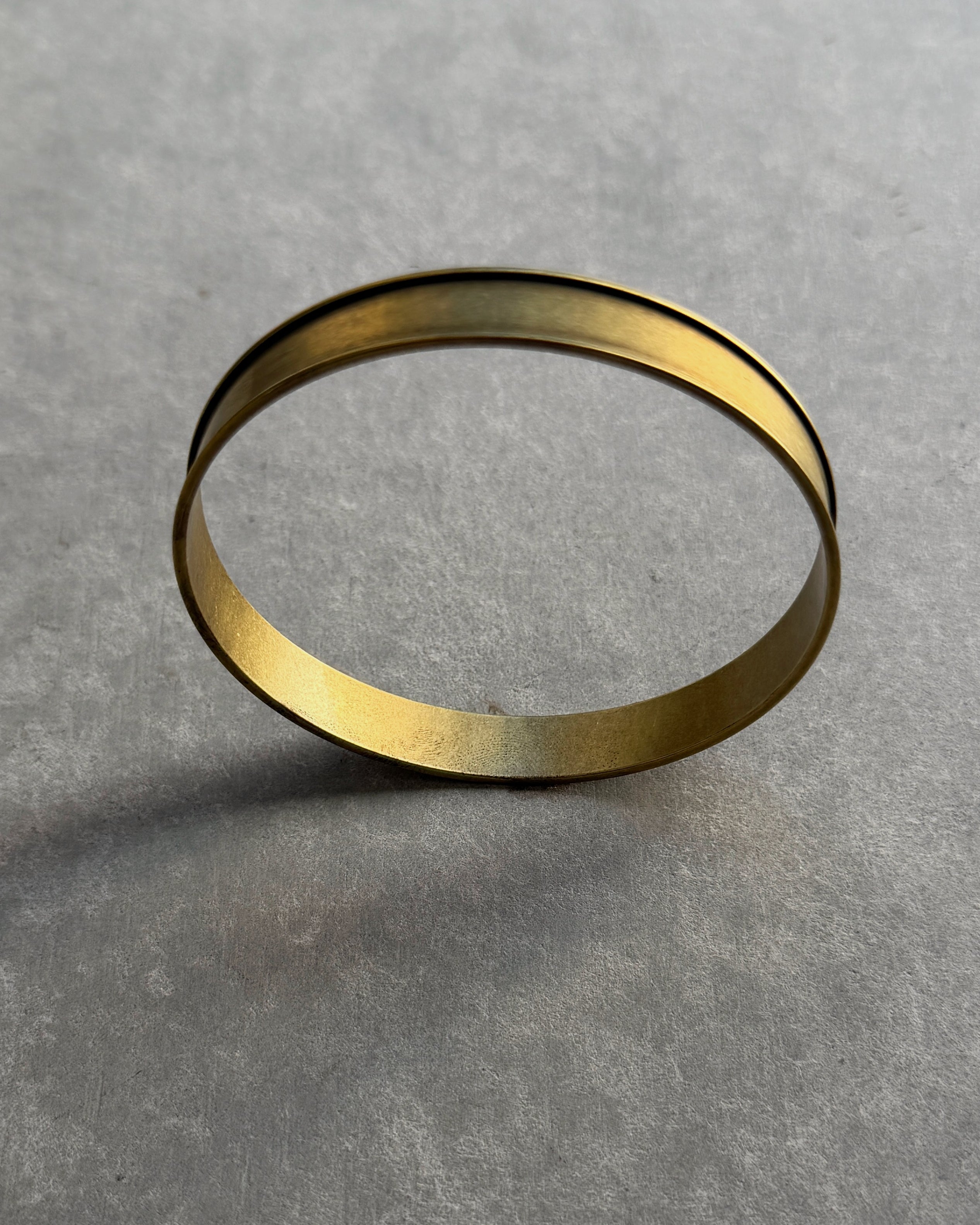 milk-toast : perseverance bangles