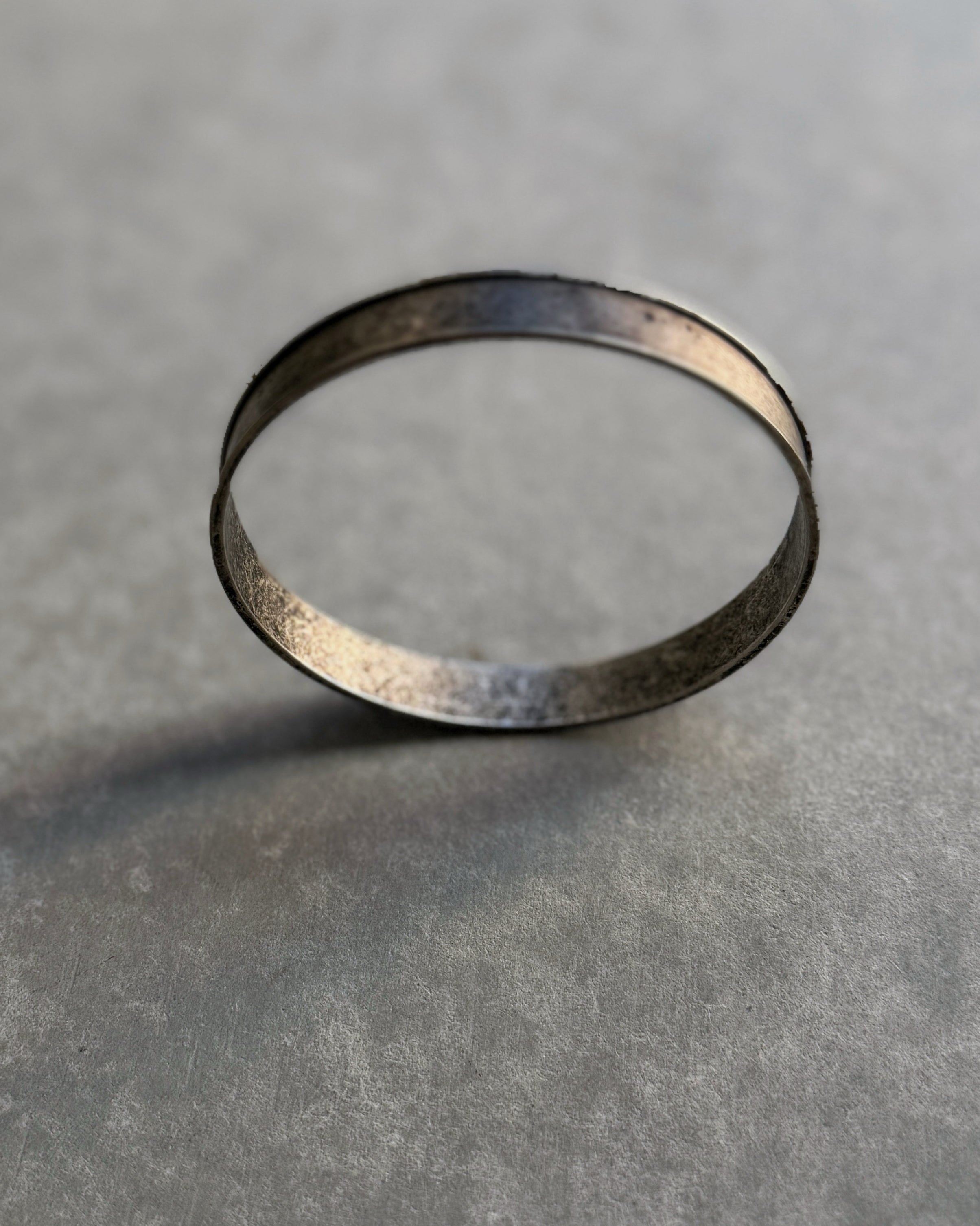 milk-toast : perseverance bangles