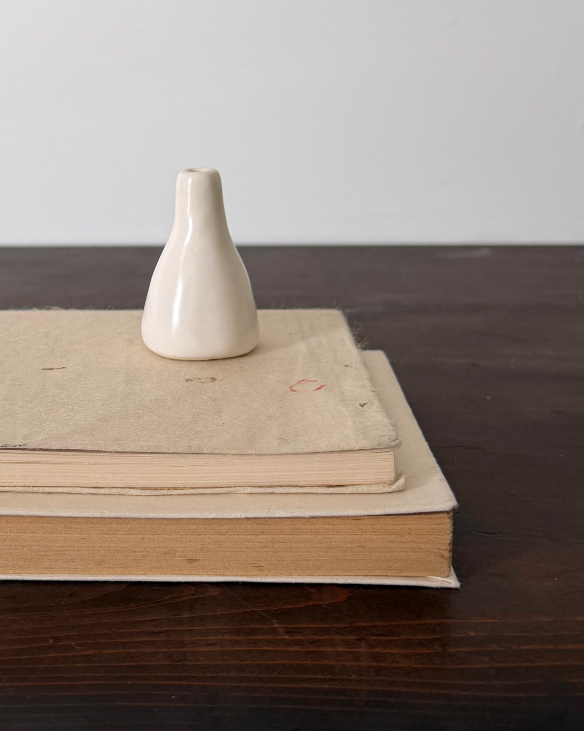 mini ceramic vase