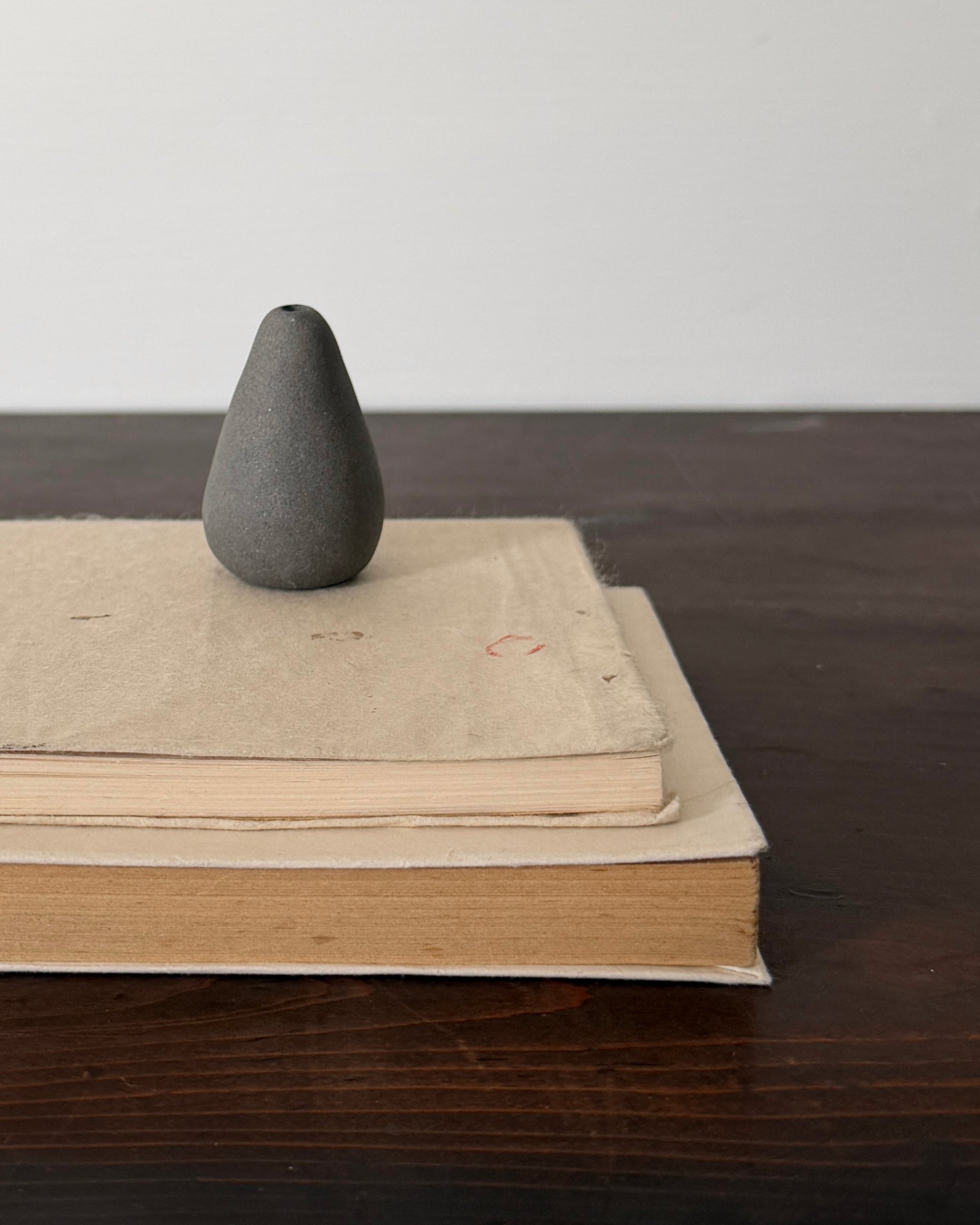 mini ceramic vase